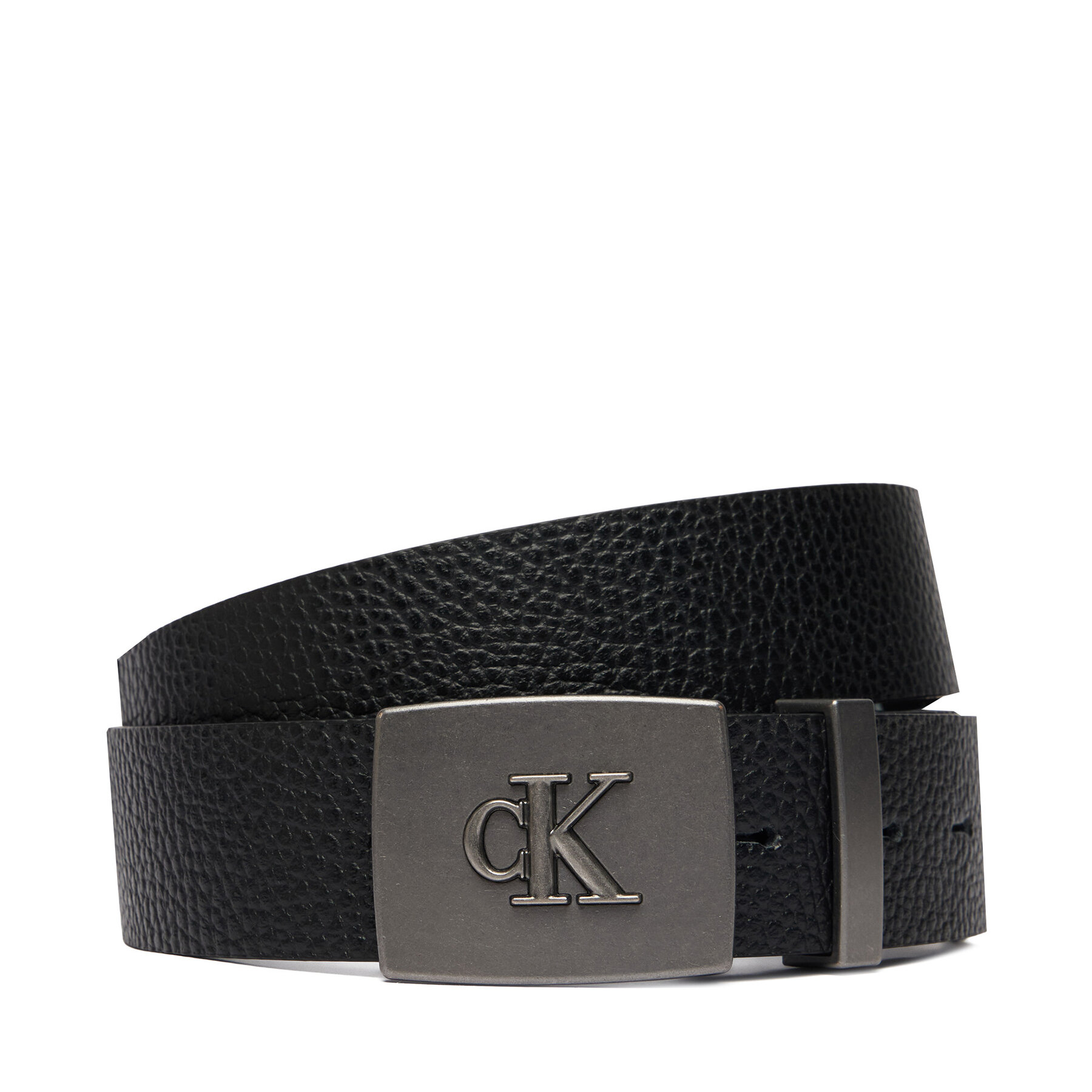 Мъжки колан Calvin Klein LV04D7127G Кафяв