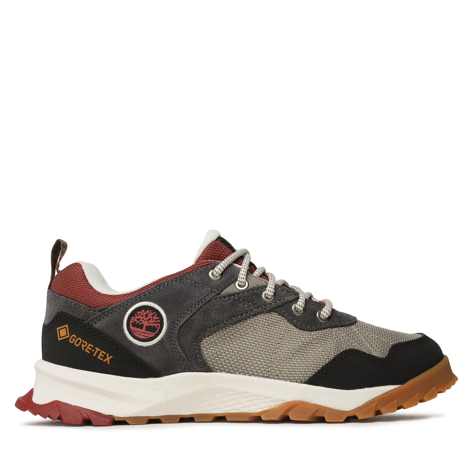 Zapatillas Timberland Lincoln Peak Low GTXTB0A5PT31101 Gris