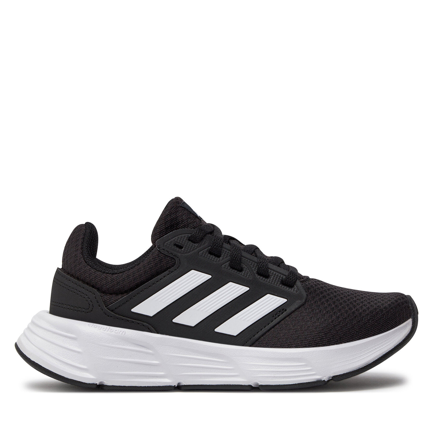 Scarpe running adidas Galaxy 6 GW3847 Nero