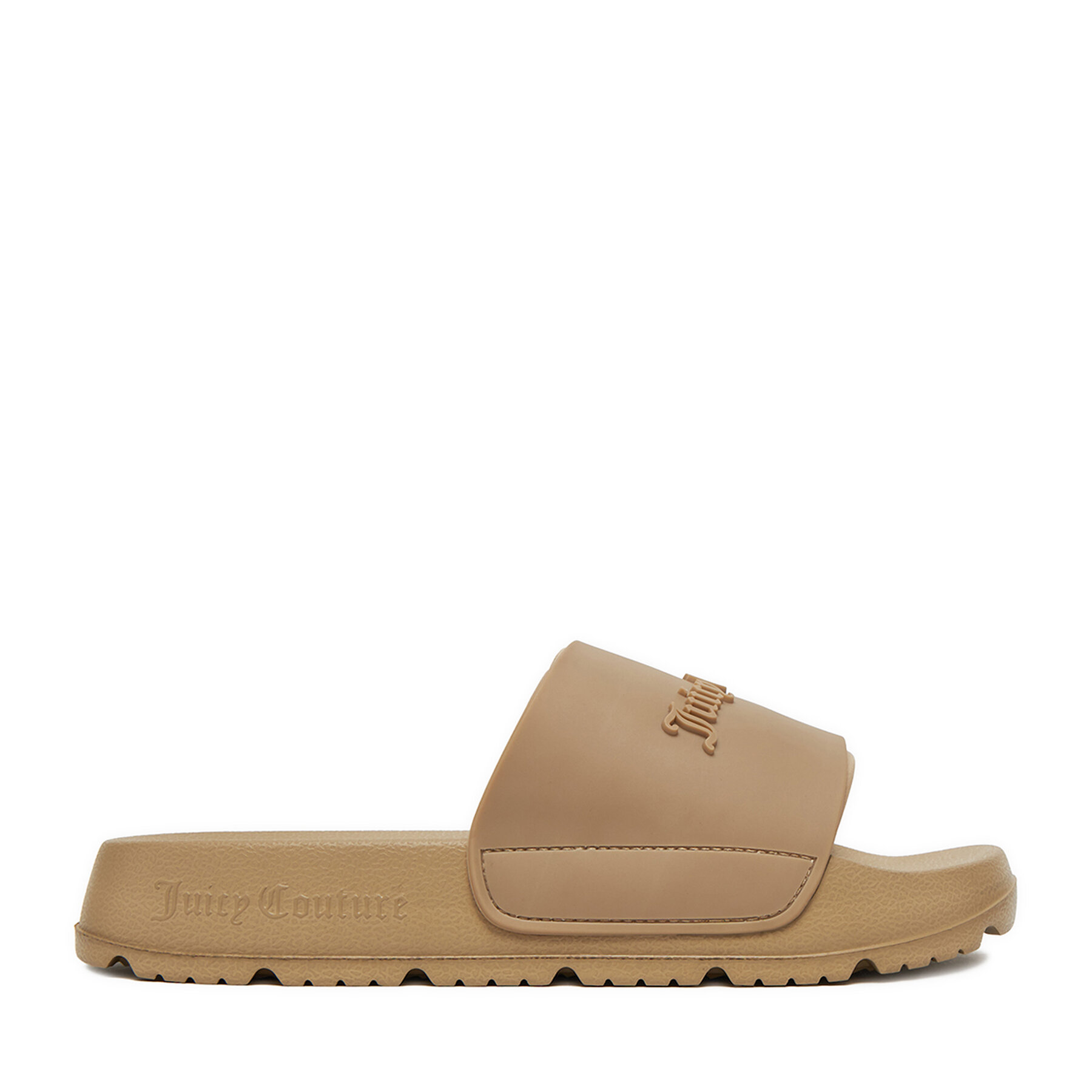 Papucs Juicy Couture PJC2 Bézs