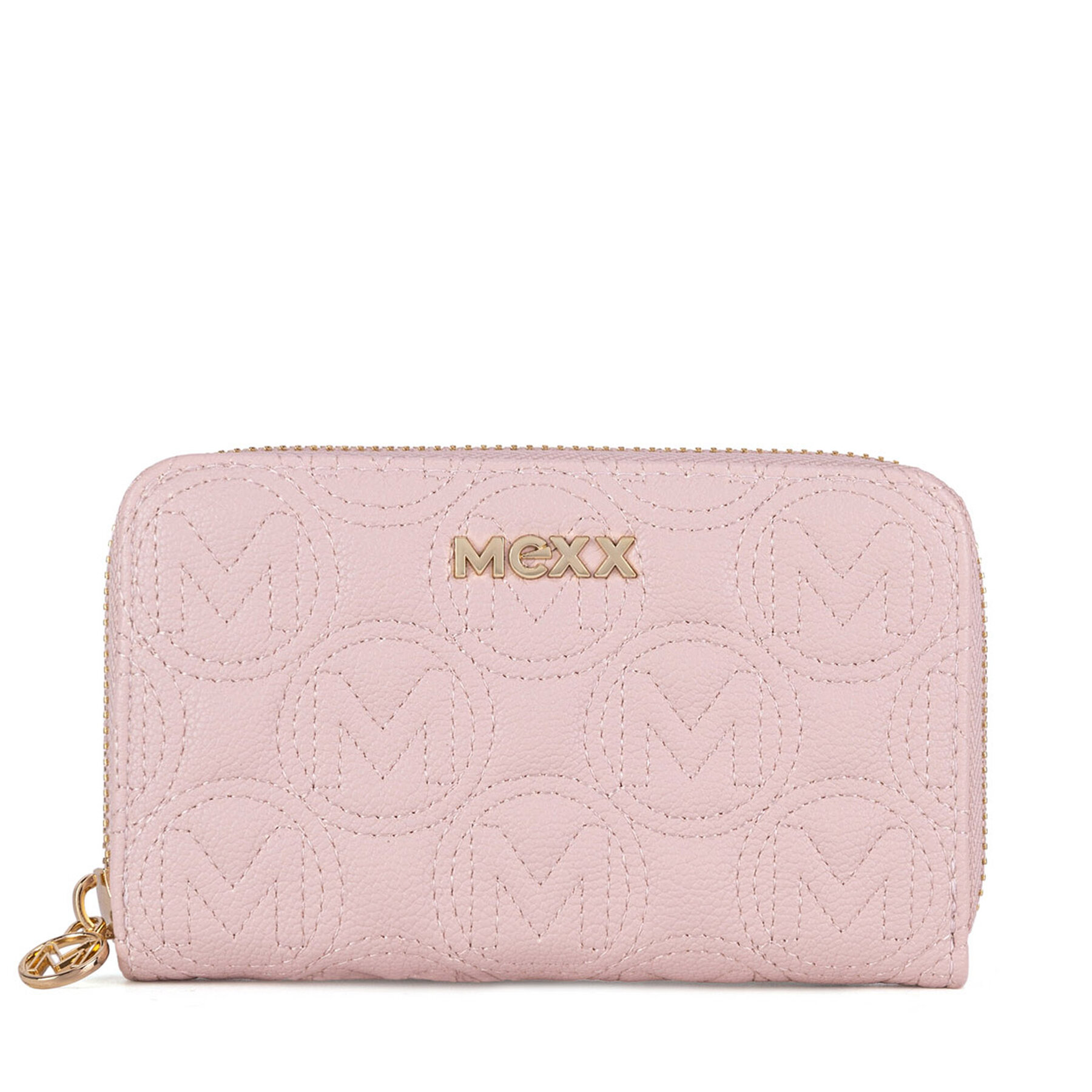 Peňaženka MEXX MEXX-W1-005-AW24 Ružová