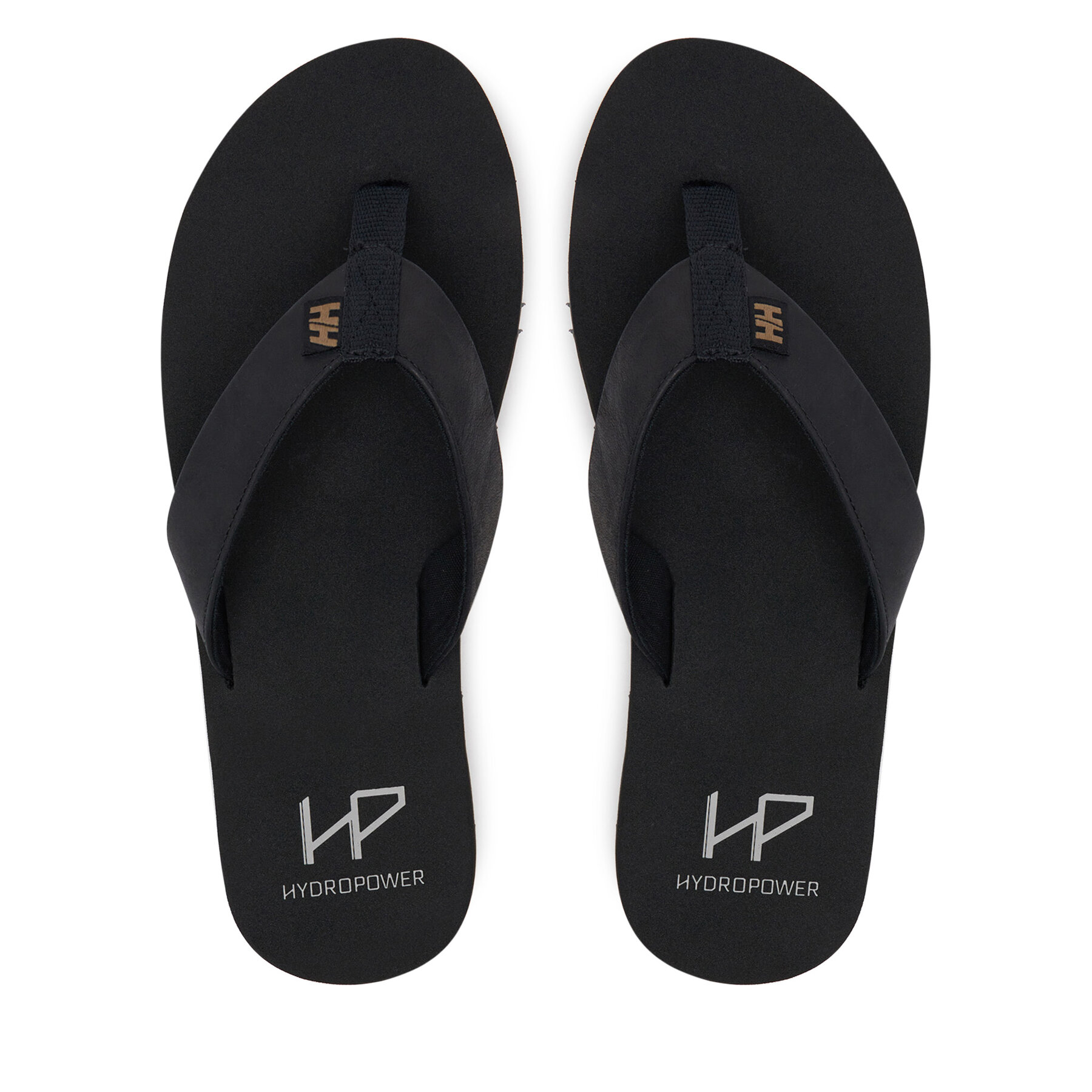 Flip flop Helly Hansen Seasand 11955_990 Negru