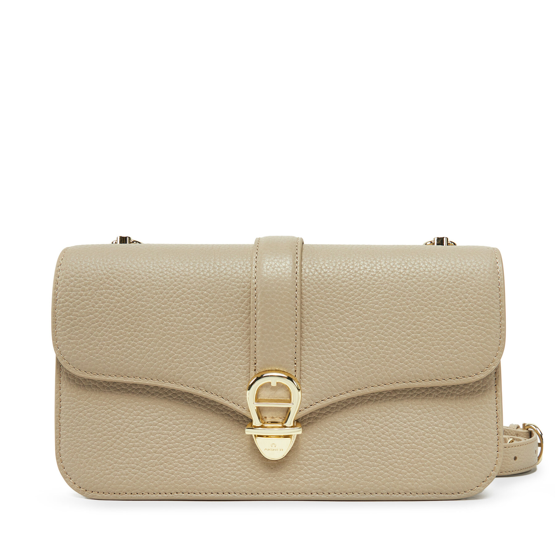 Aigner Τσάντα Aigner 132412 Γκρι
