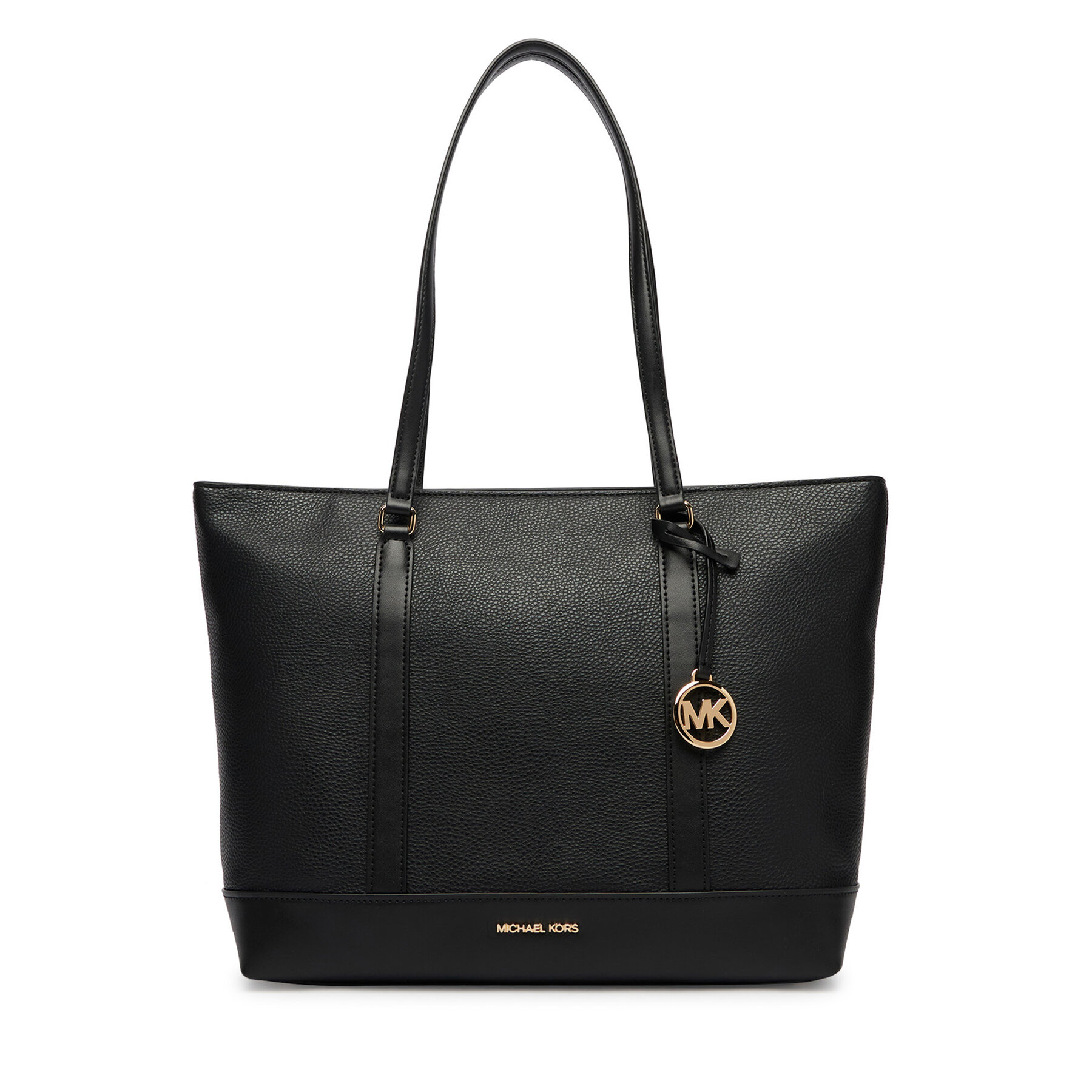 Τσάντα MICHAEL Michael Kors 30S6G3PT3V Μαύρο
