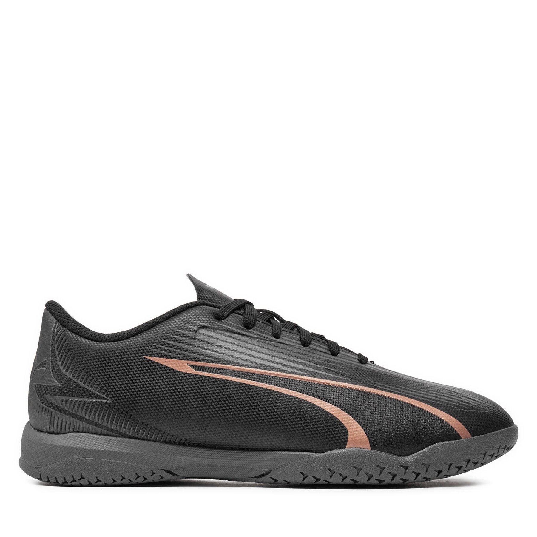 Skor Puma Ultra Play It Jr 10778002 02 Svart