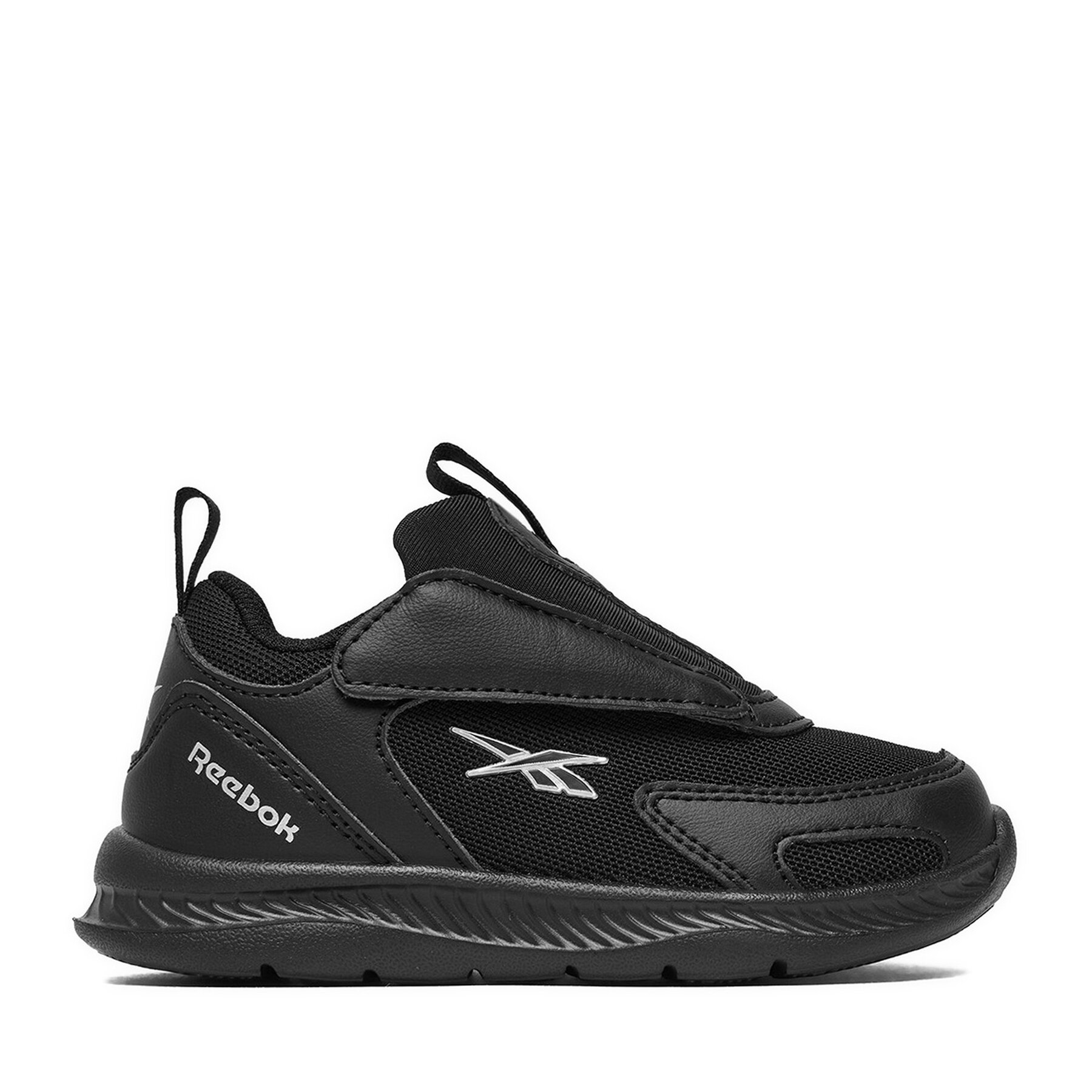 Sneakers Reebok Playflex CEO-LEA-A-7102 Negru