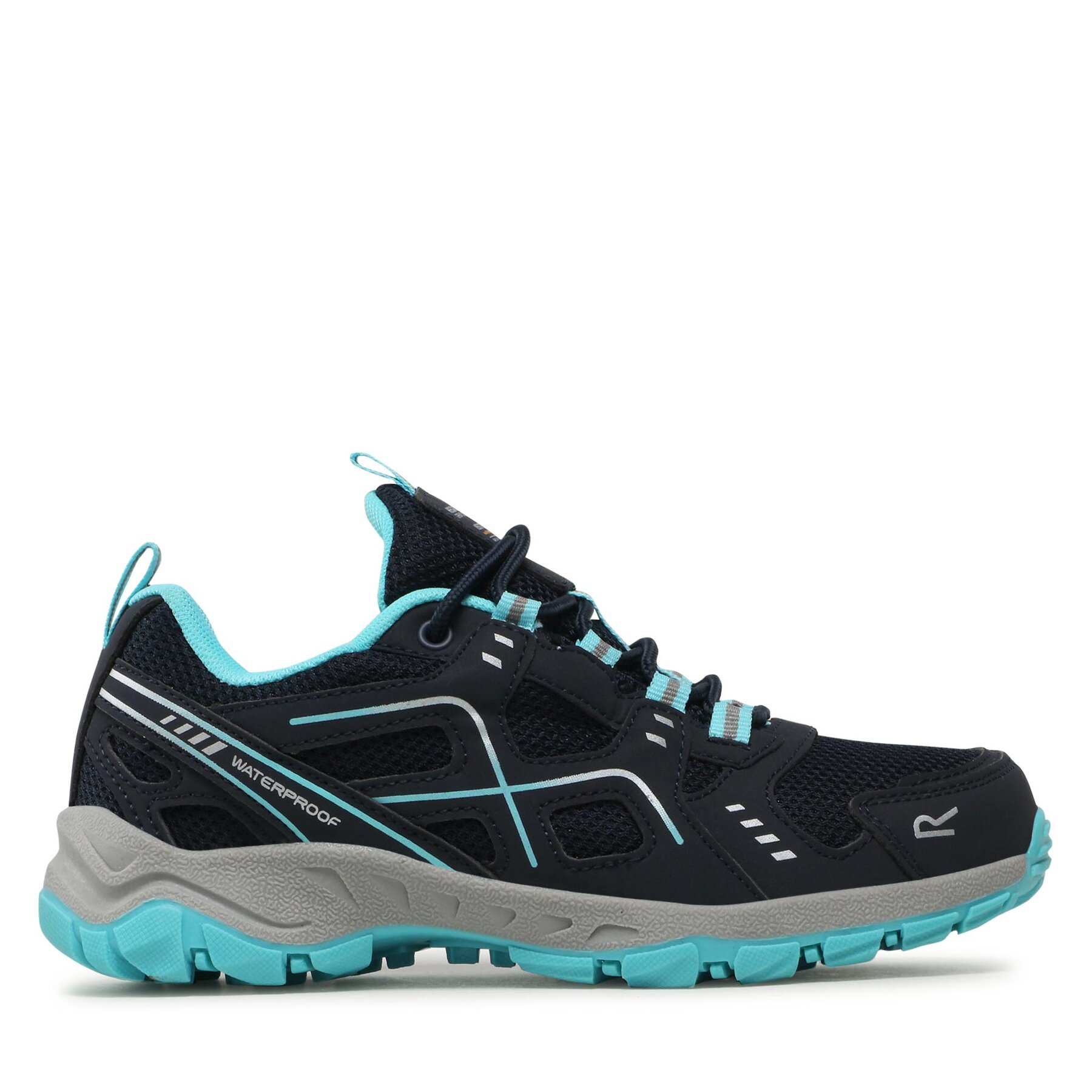 Trekkingschuhe Regatta