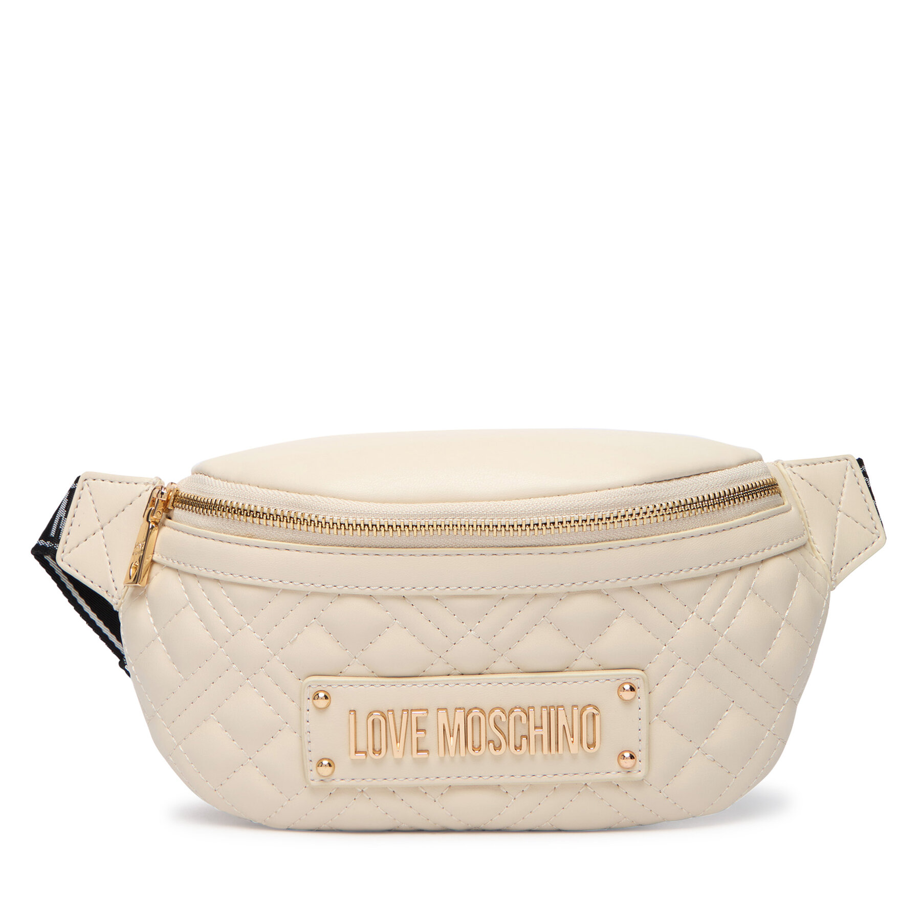 Borsetă LOVE MOSCHINO JC4003PP1OLA0110 Écru