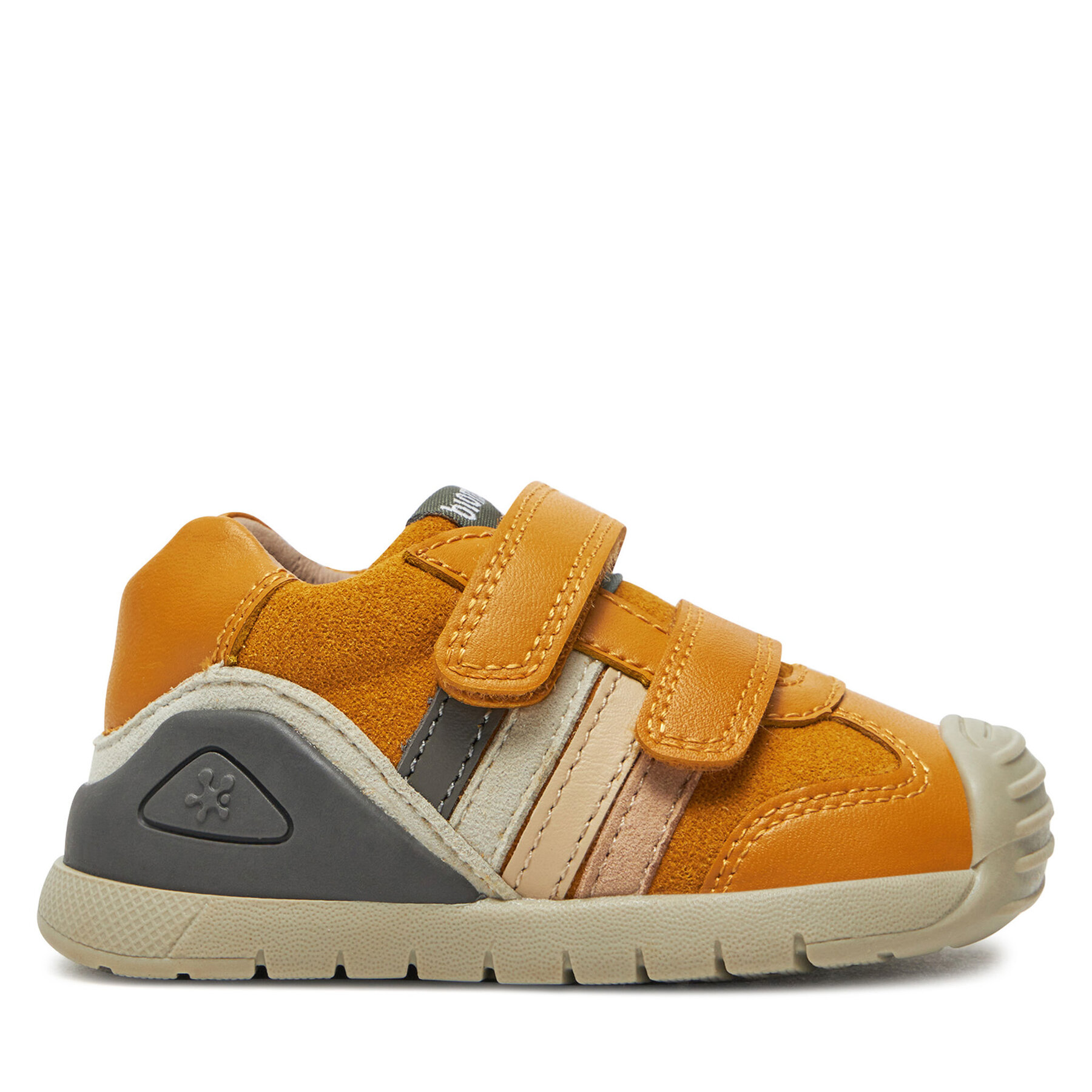 Zapatillas Biomecanics 241110 B240-B Amarillo