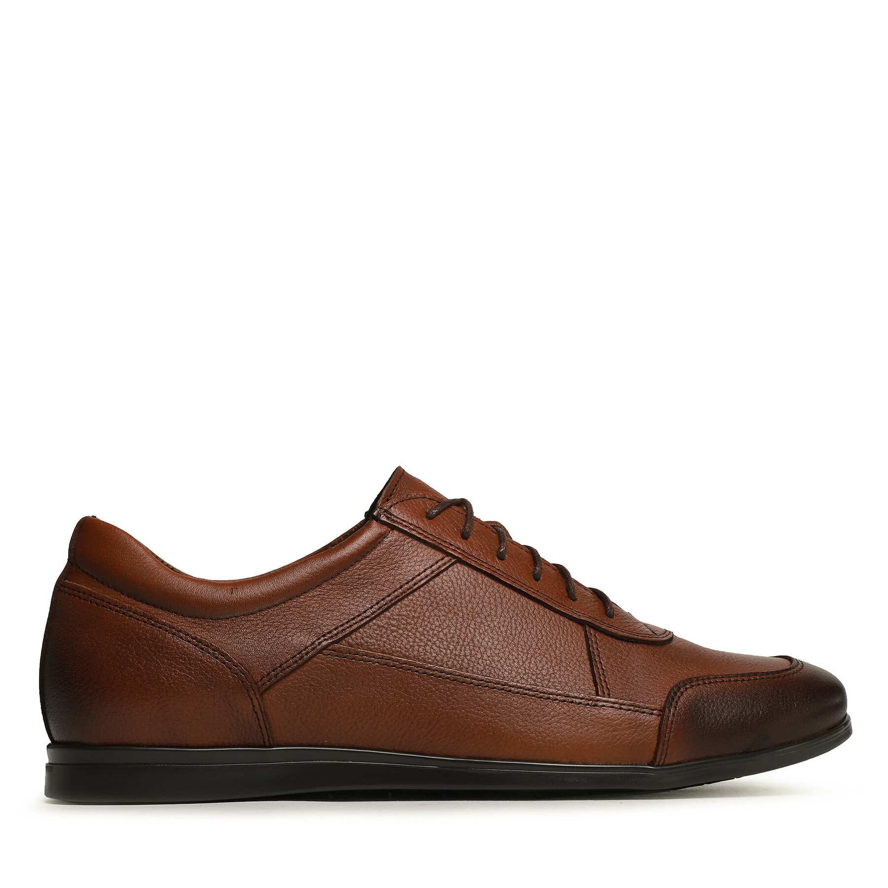 Zapatos hasta el tobillo Ryłko IDWF04 Marrón