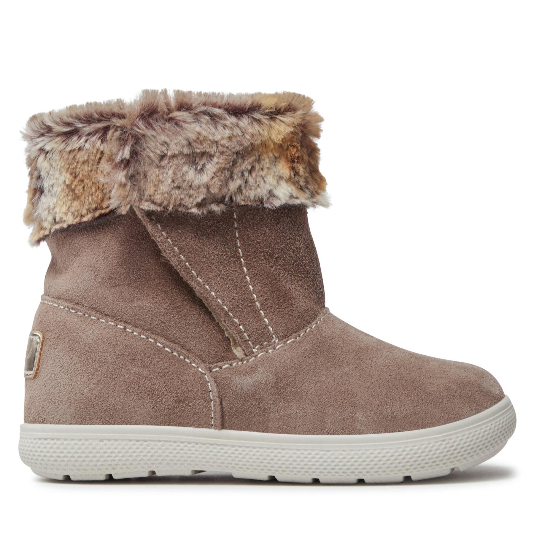 Ботуши Primigi 4850611 S Кафяв