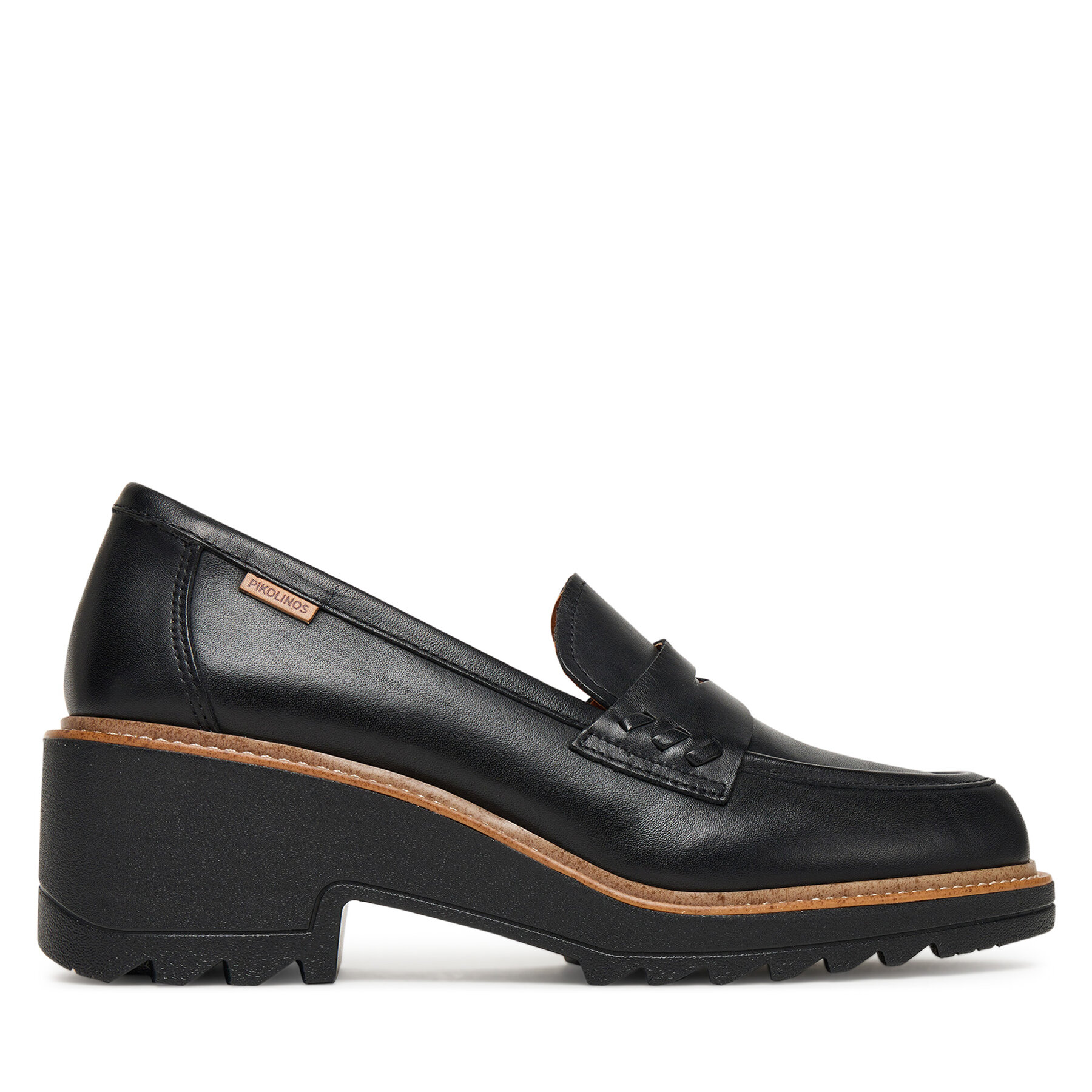 Pantofi Pikolinos W7A-3904 Negru