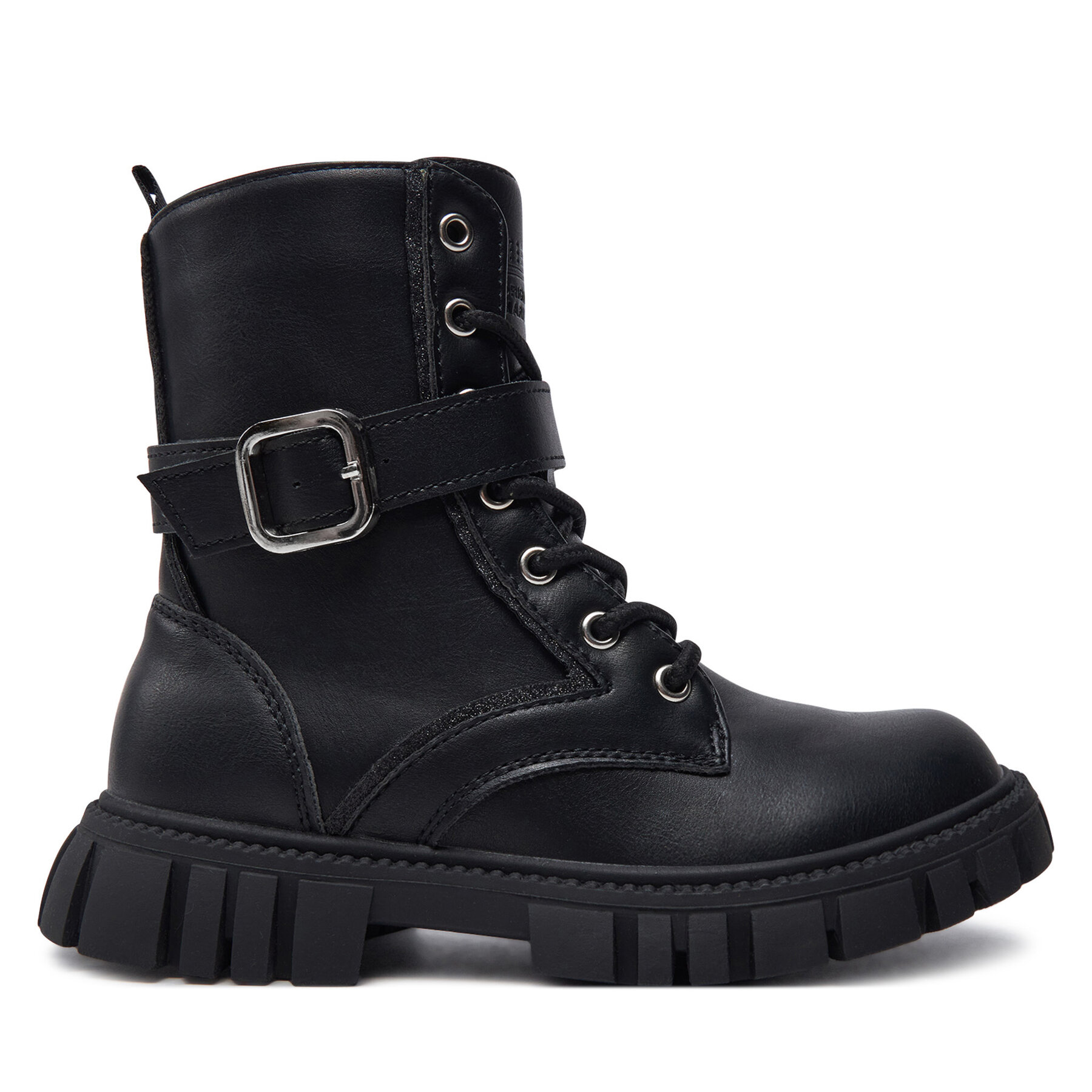 Botines Original Marines DEA0028FC Negro