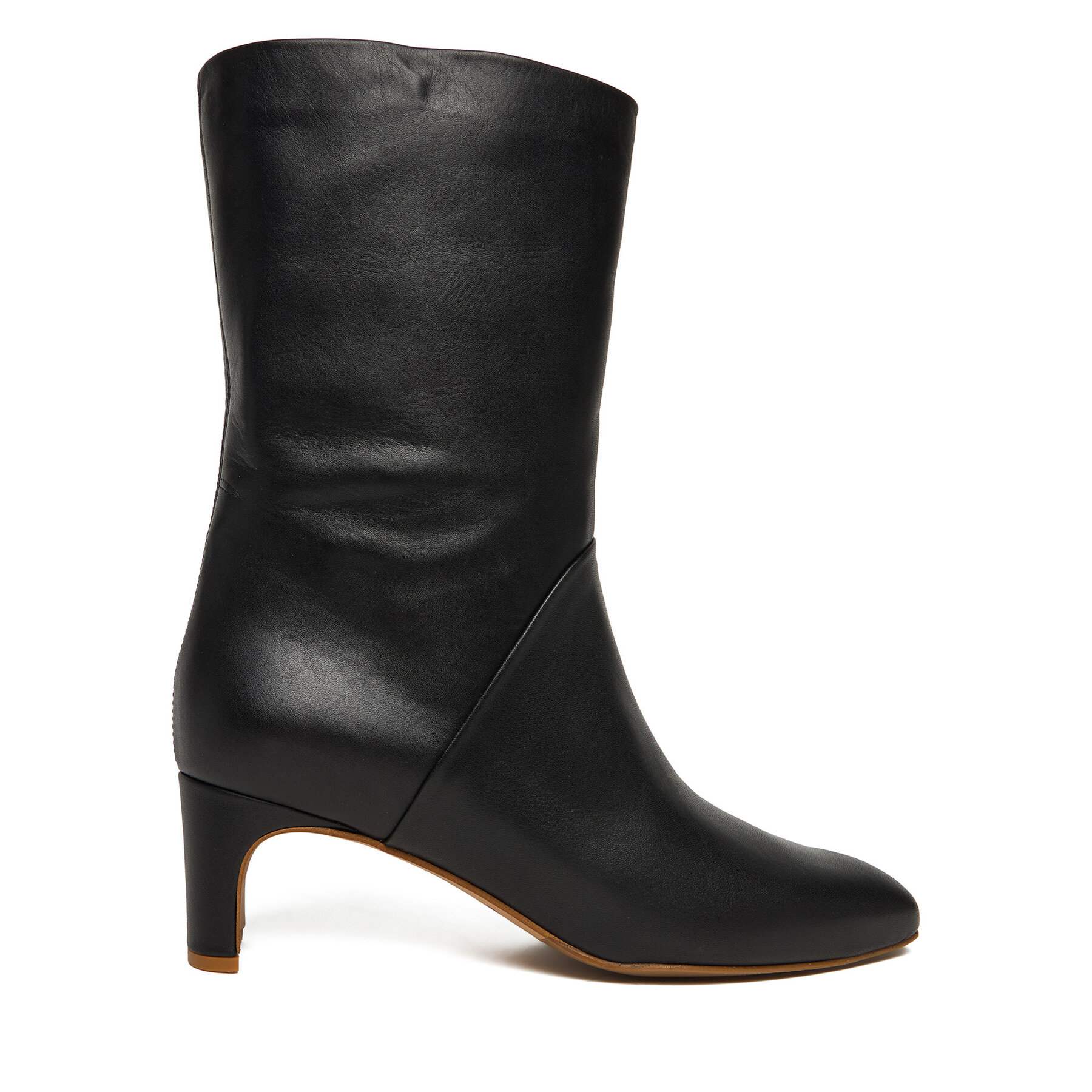 Botine Balagan Adina Negru