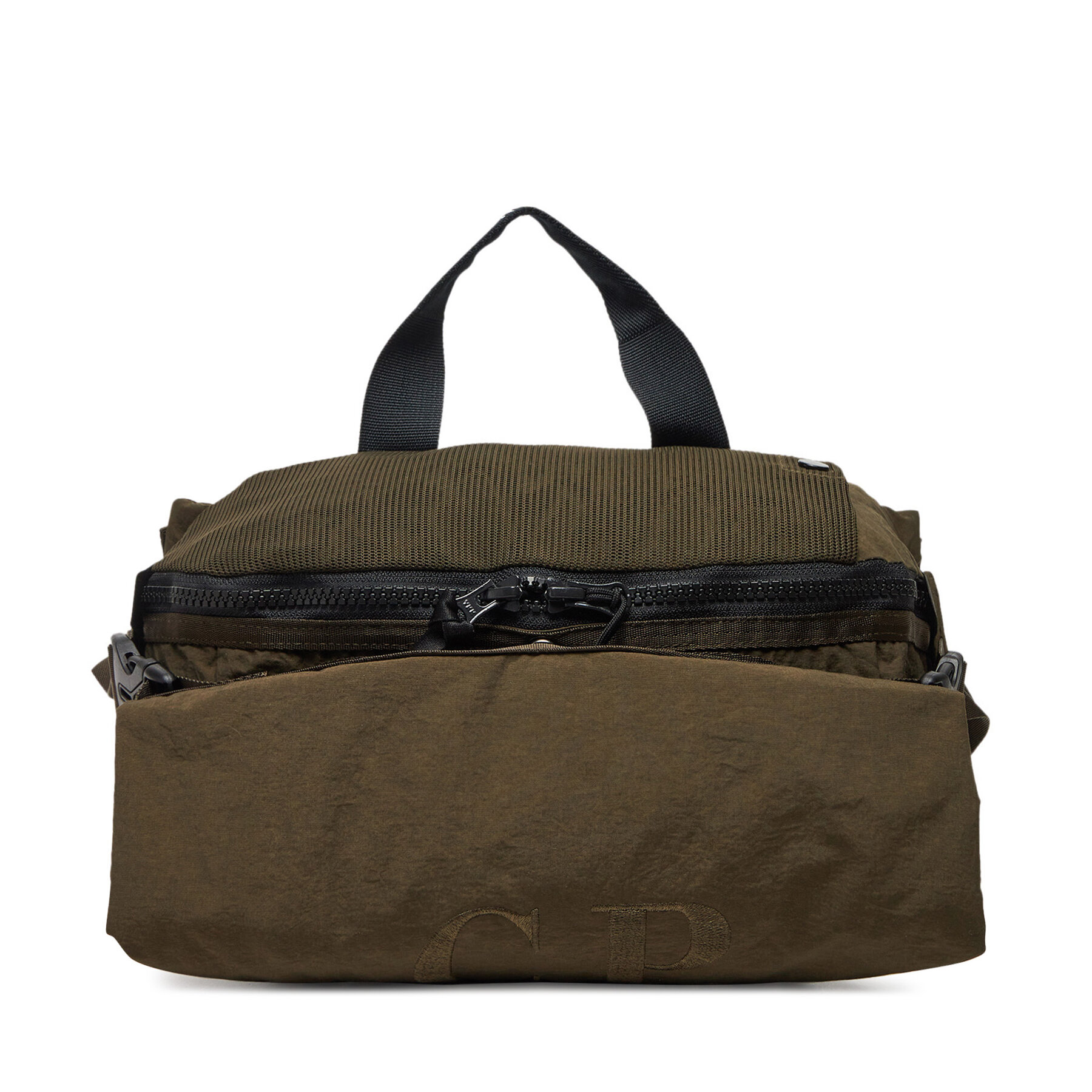 Saszetka C.P. Company Zielony 18CMAC298A110188G