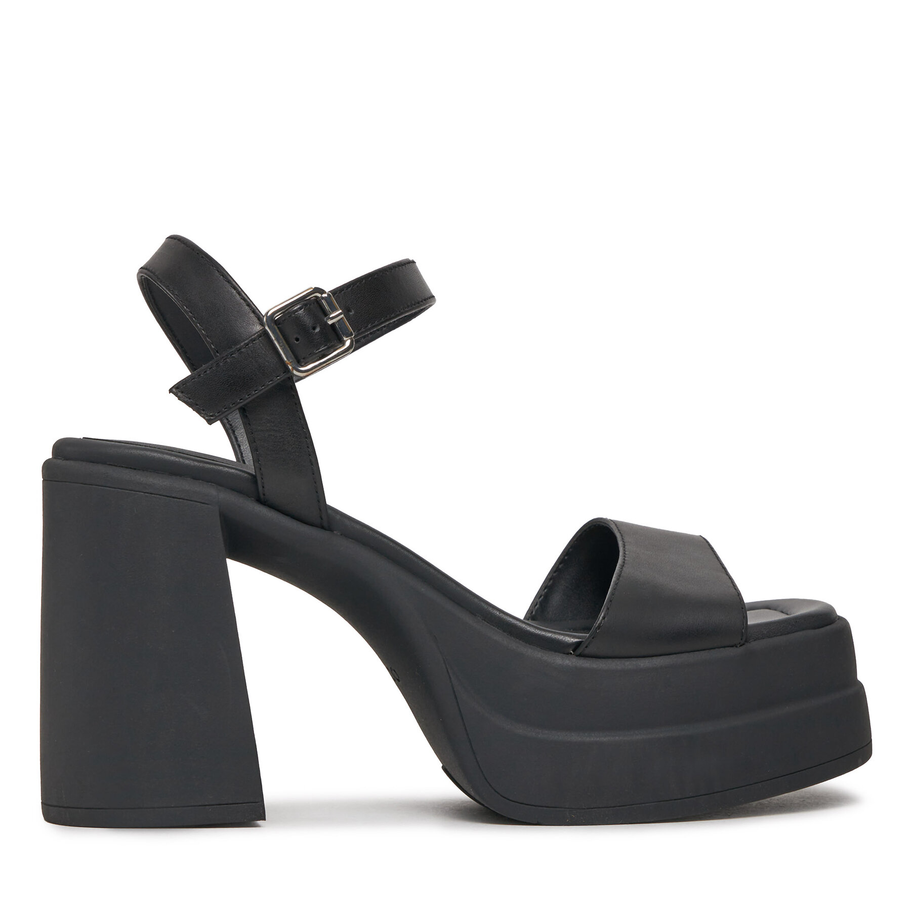 Sandalias Aldo Taina 13573914 Negro