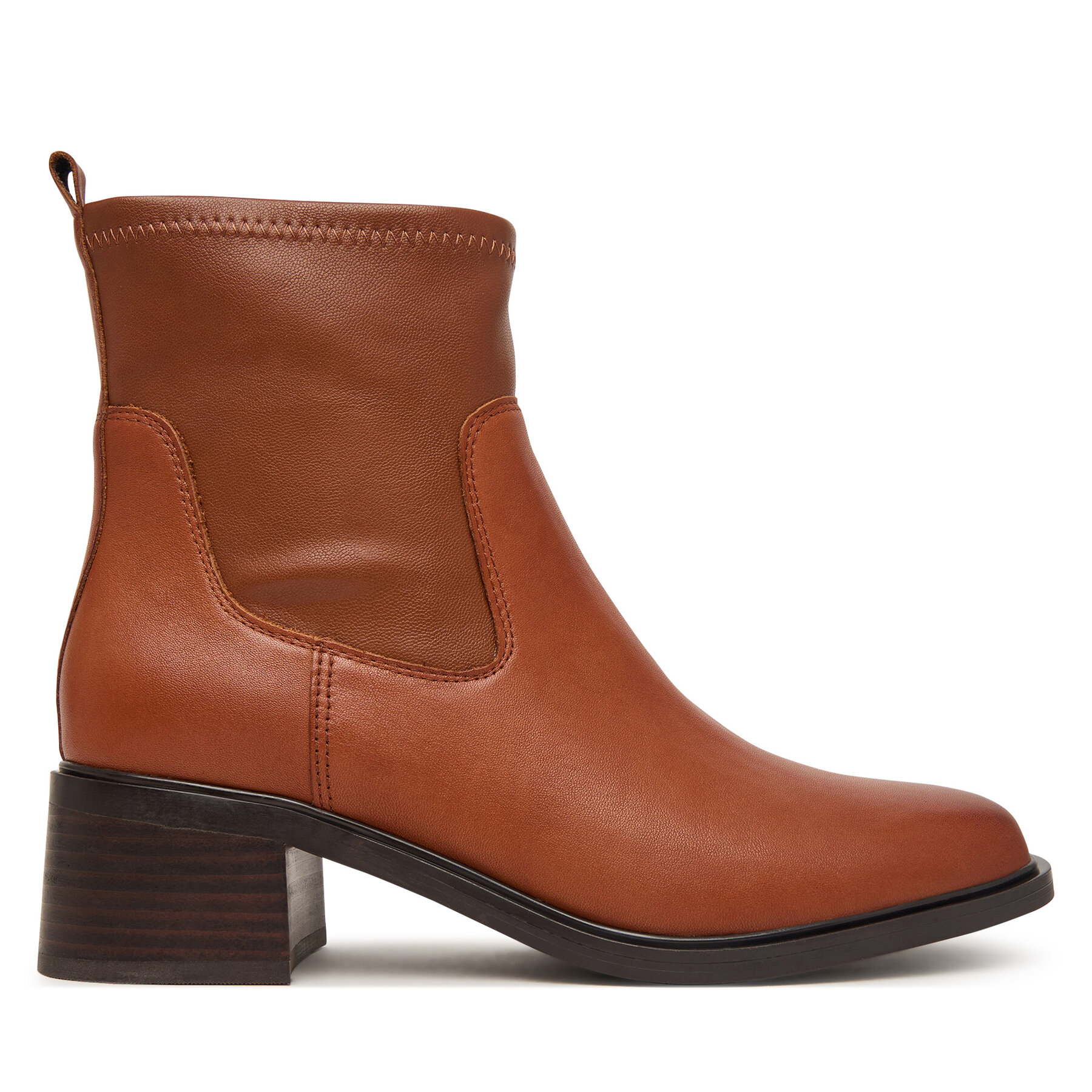 Aldo Stiefeletten Tywyn 14405271 Braun