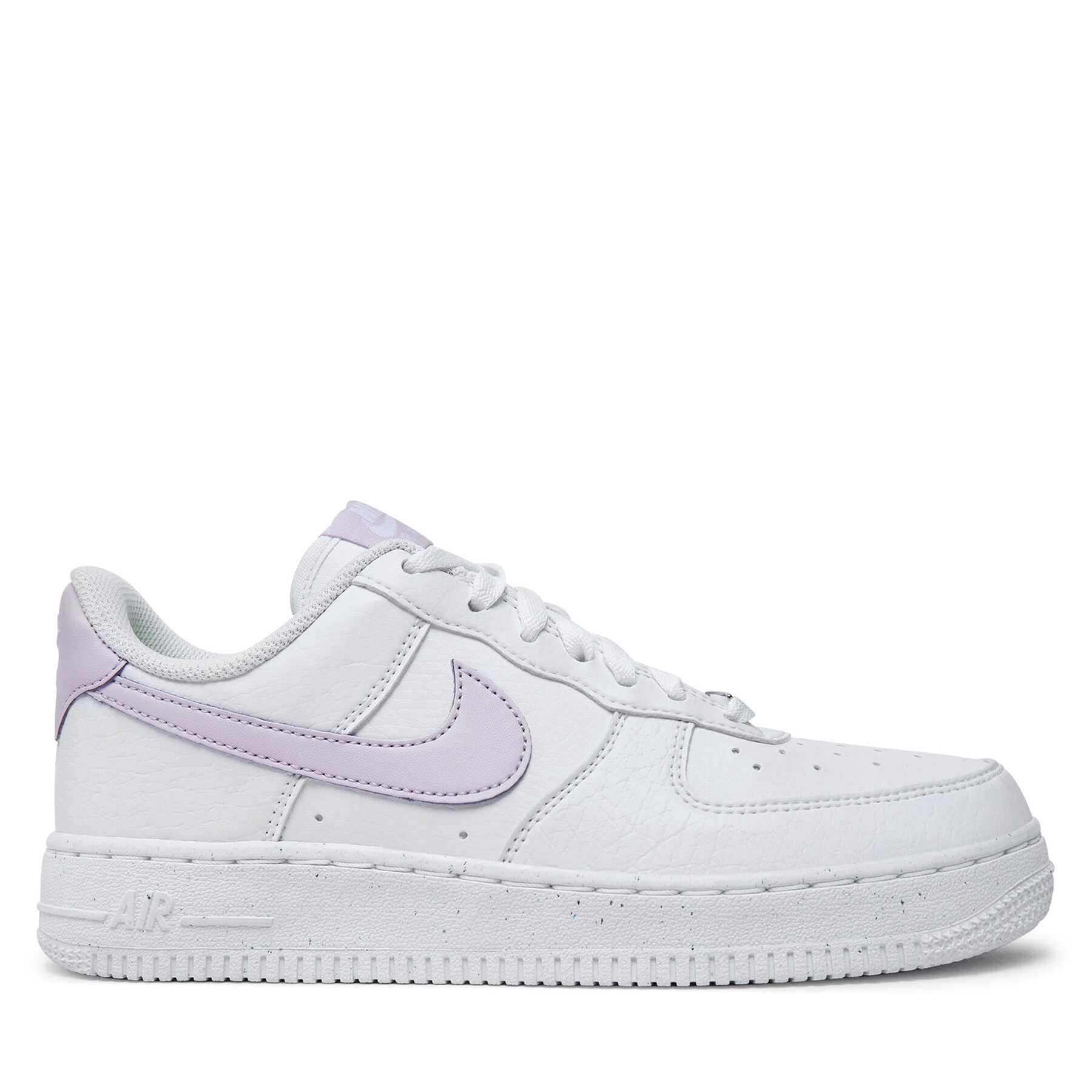 Sneakers Nike Air Force 1 '07 Next Nature DN1430 105 Blanc