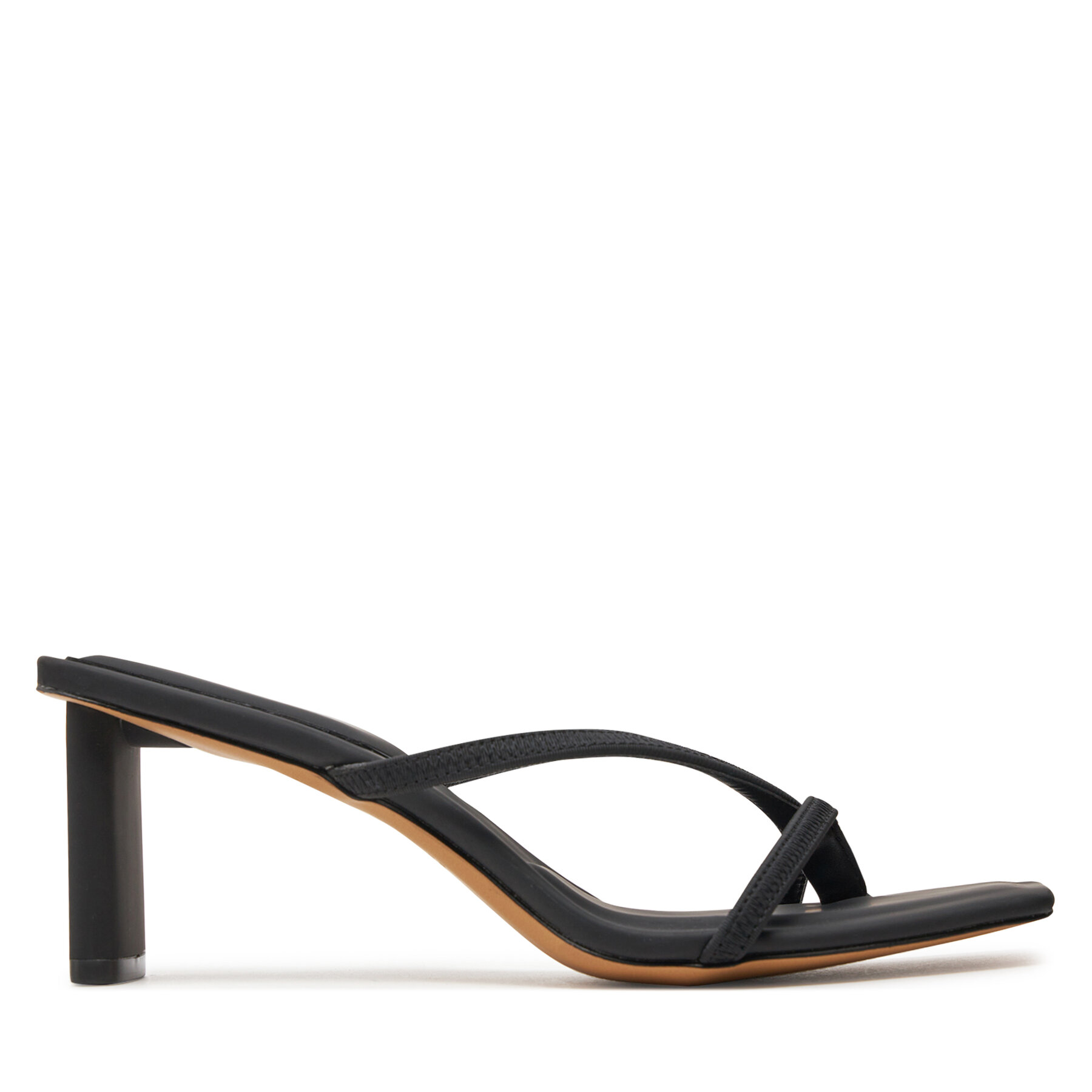 Chanclas Aldo Sanne 13736262 Negro