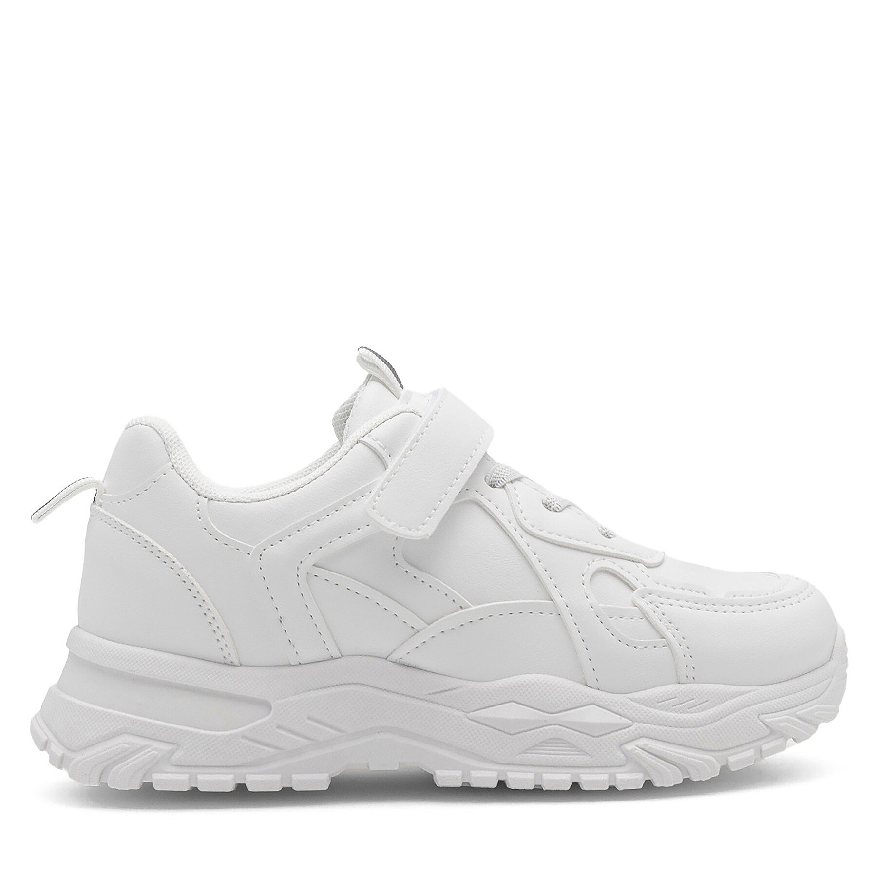 Zapatillas DeeZee TS5432K-02 Blanco