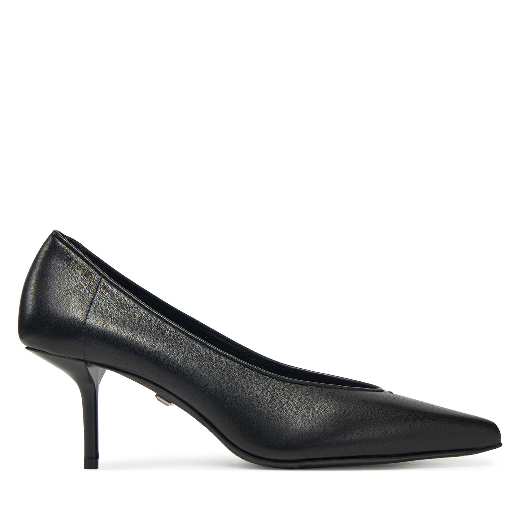 Donna Scarpe stiletto Max Mara, Taglia 39, Nero, 2514521151600 , taglia : 39