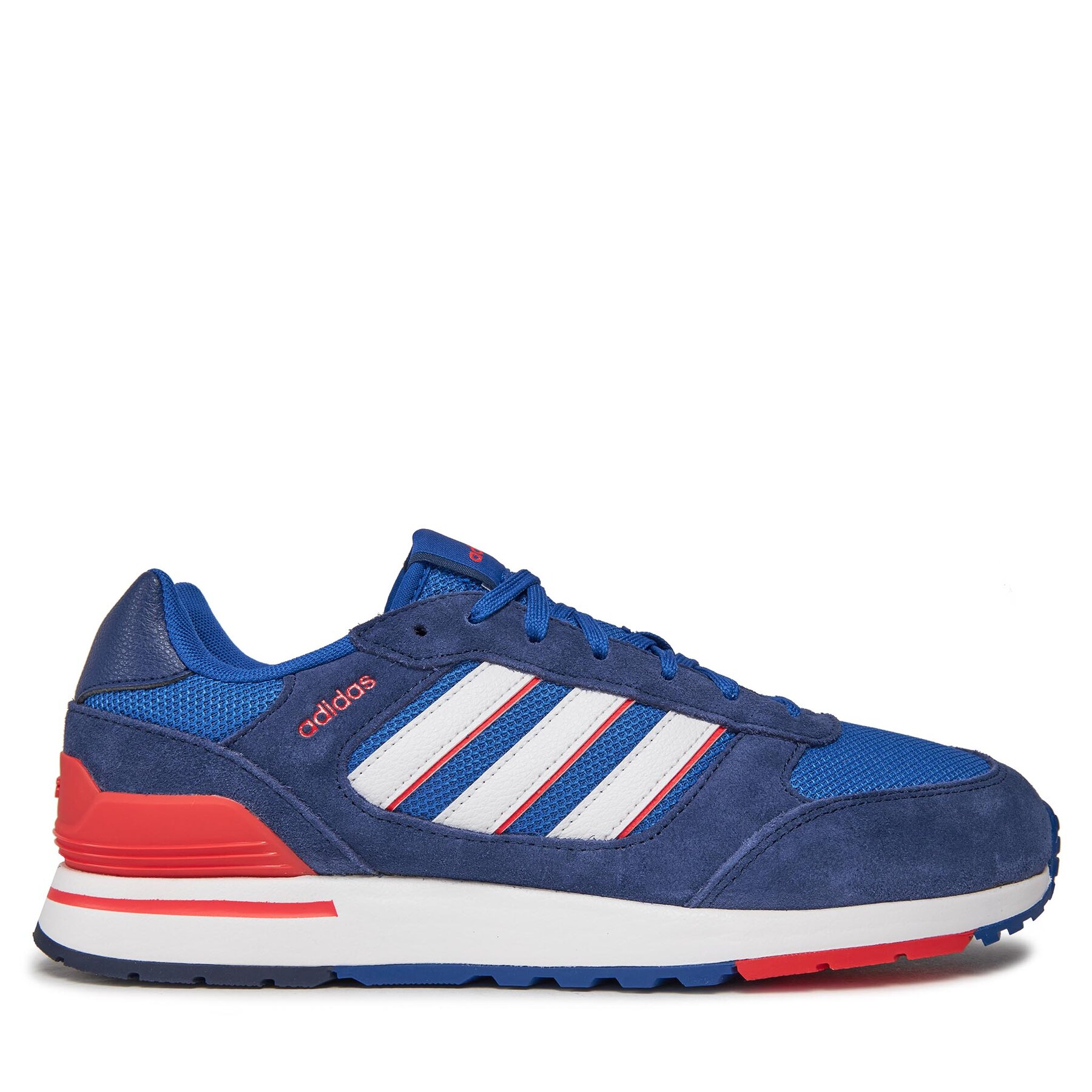 Herren Sneakers adidas, Schuhgröße 40, Blau, Run 80s IG3531