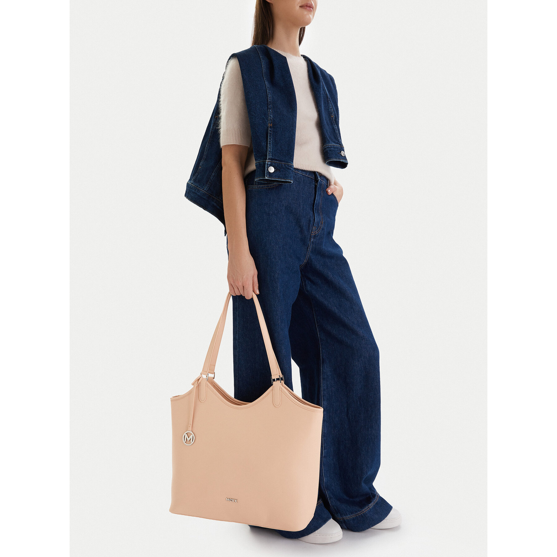 Torbica MEXX CEO-MEXX-L-003-09 Narančasta
