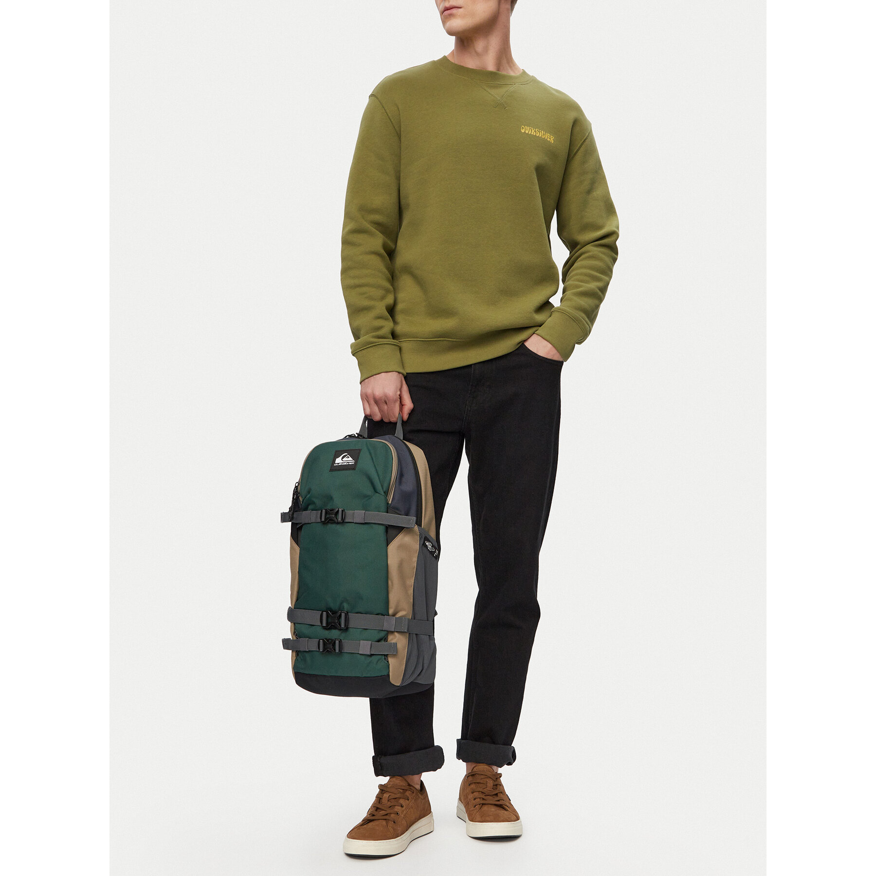 Rucsac Quiksilver Altacama EQYBP03731 Colorat