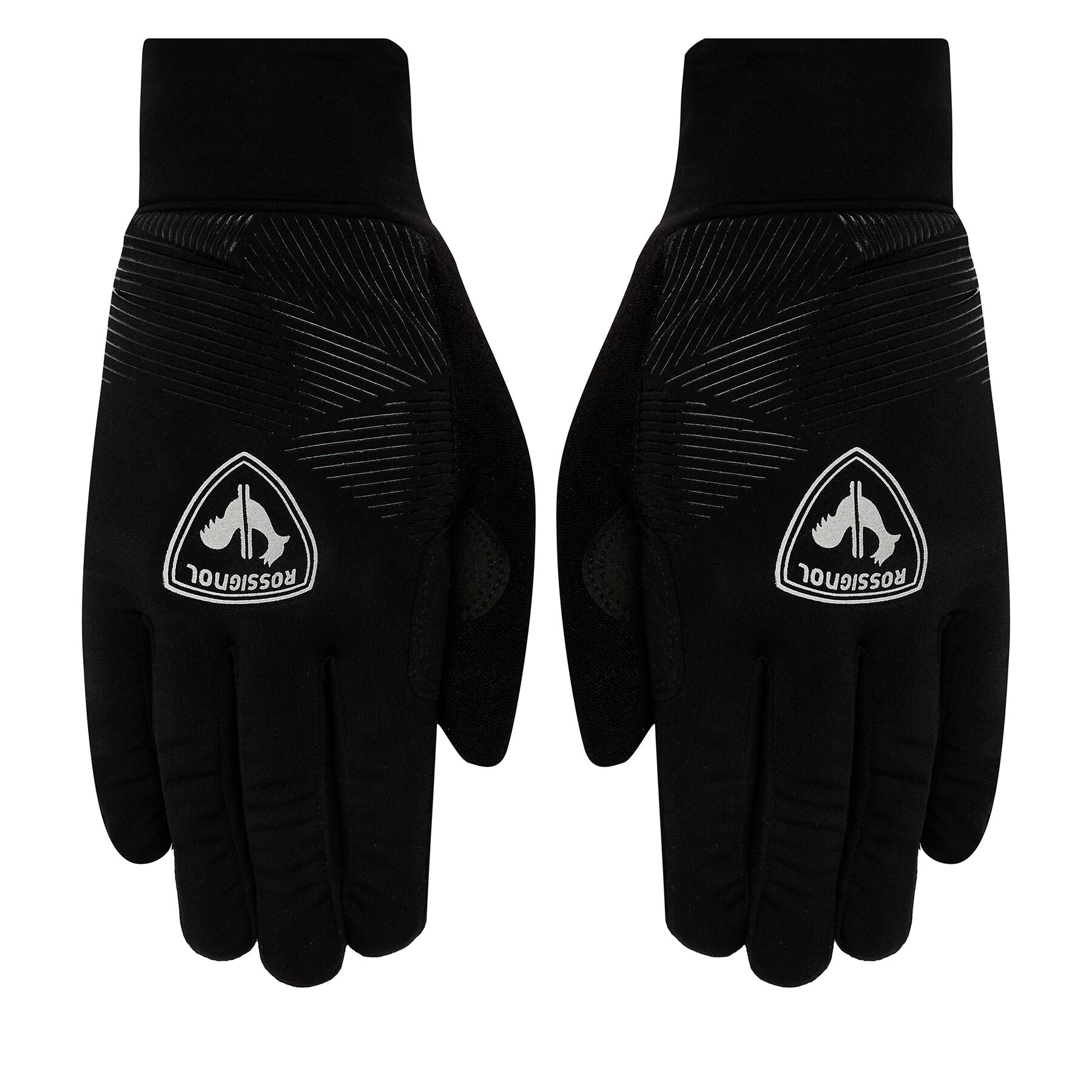 Gants de ski Rossignol Xc Active RLMMG21 Noir