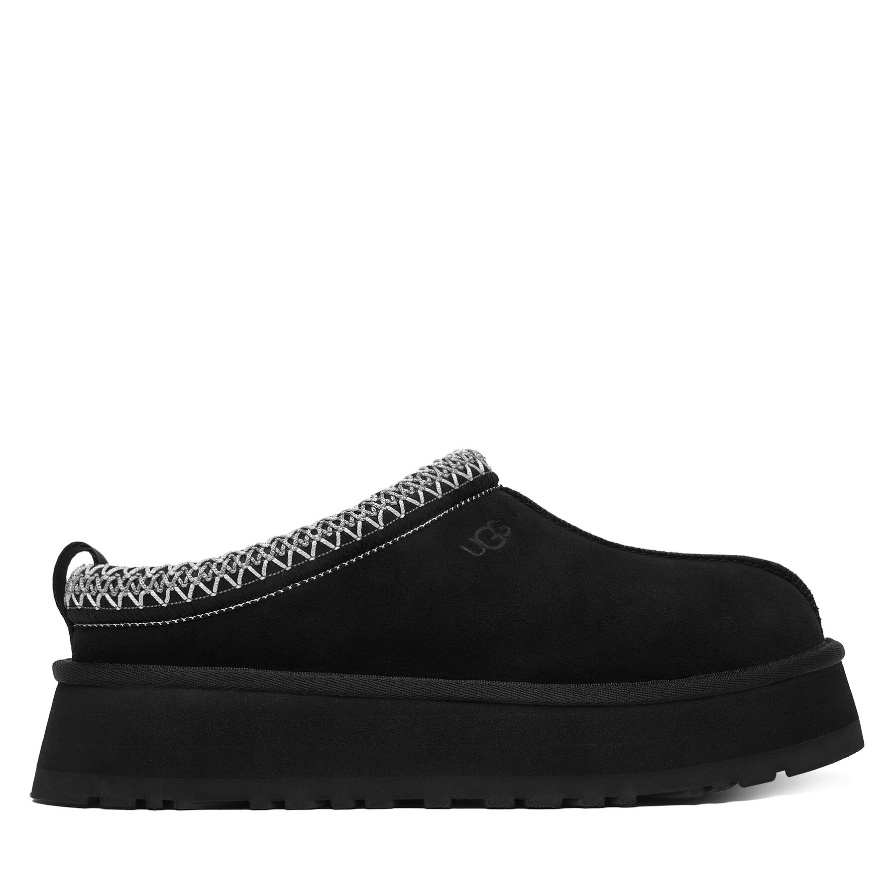 Апрески Ugg W Tazz II 1174471 Черен