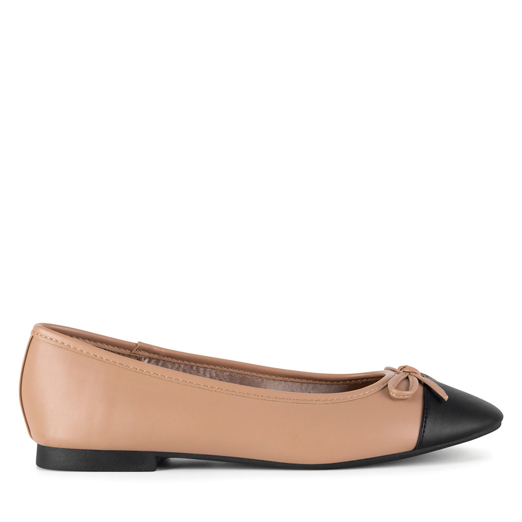 Ballerine JENNY LH24014-1 Beige