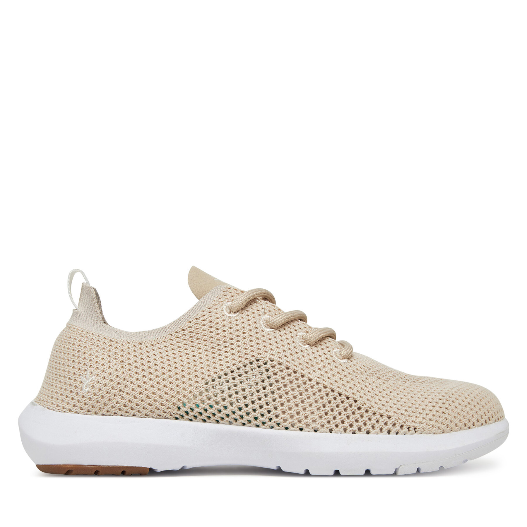 Sneakersy EMU Australia Springbrook W13165 Écru