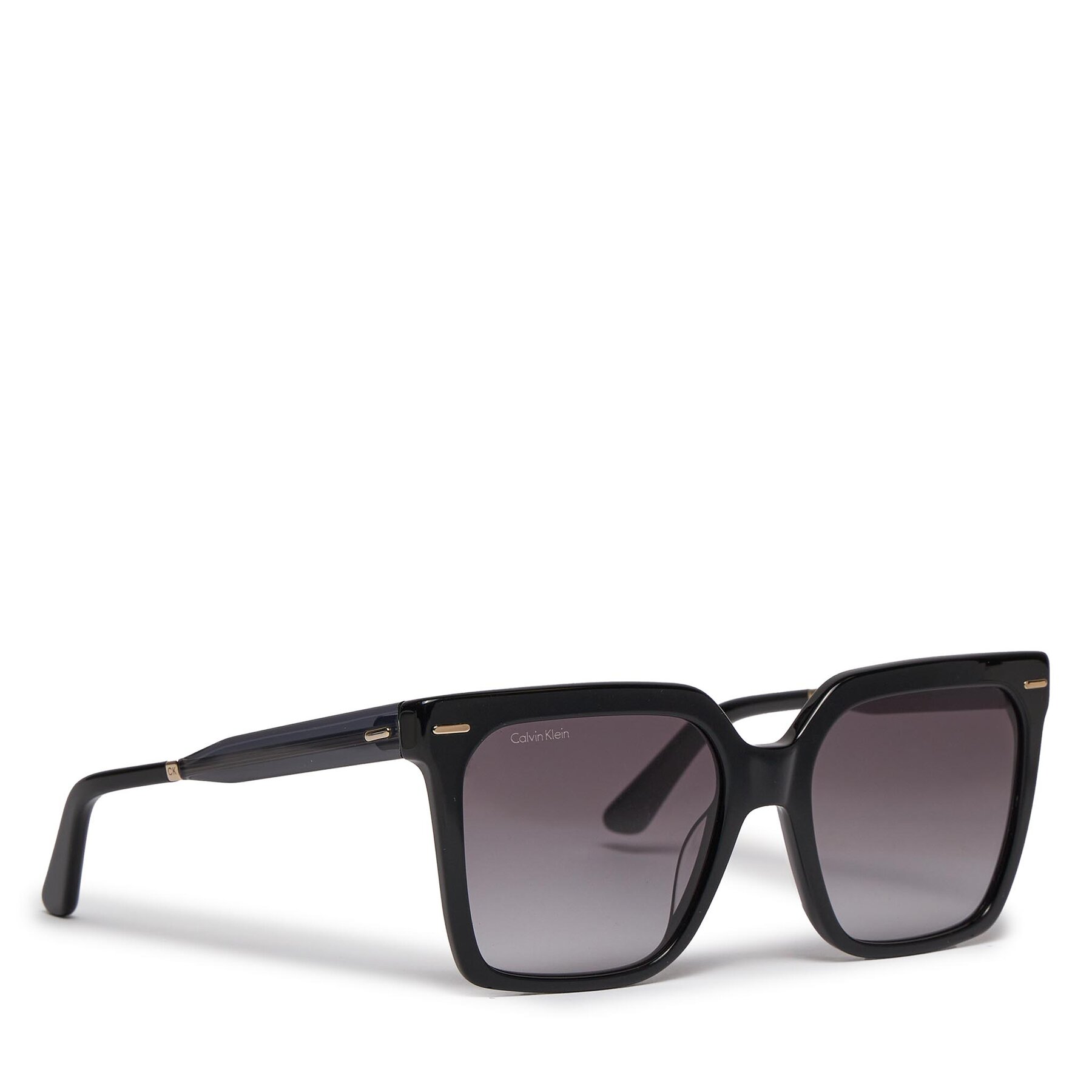 Slnečné okuliare Calvin Klein CK22534S Čierna