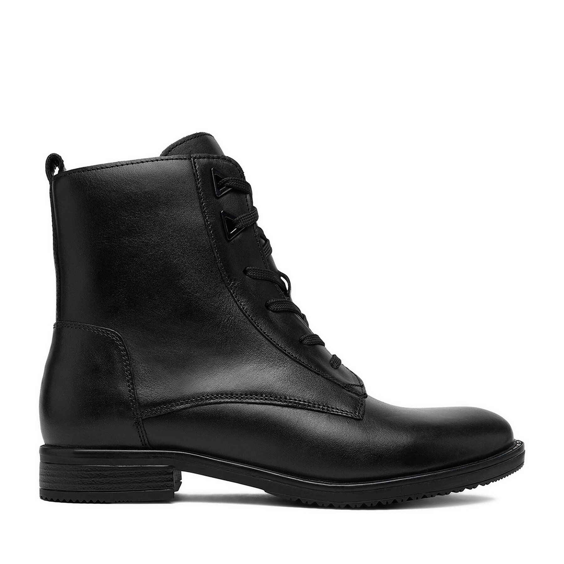 Μποτίνια Lasocki CEO-WI23-DALIA3-35 Μαύρο