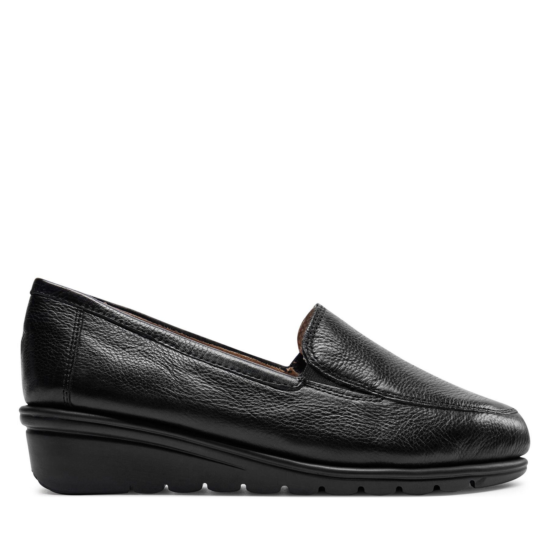 Félcipő Caprice 9-24701-42 Fekete