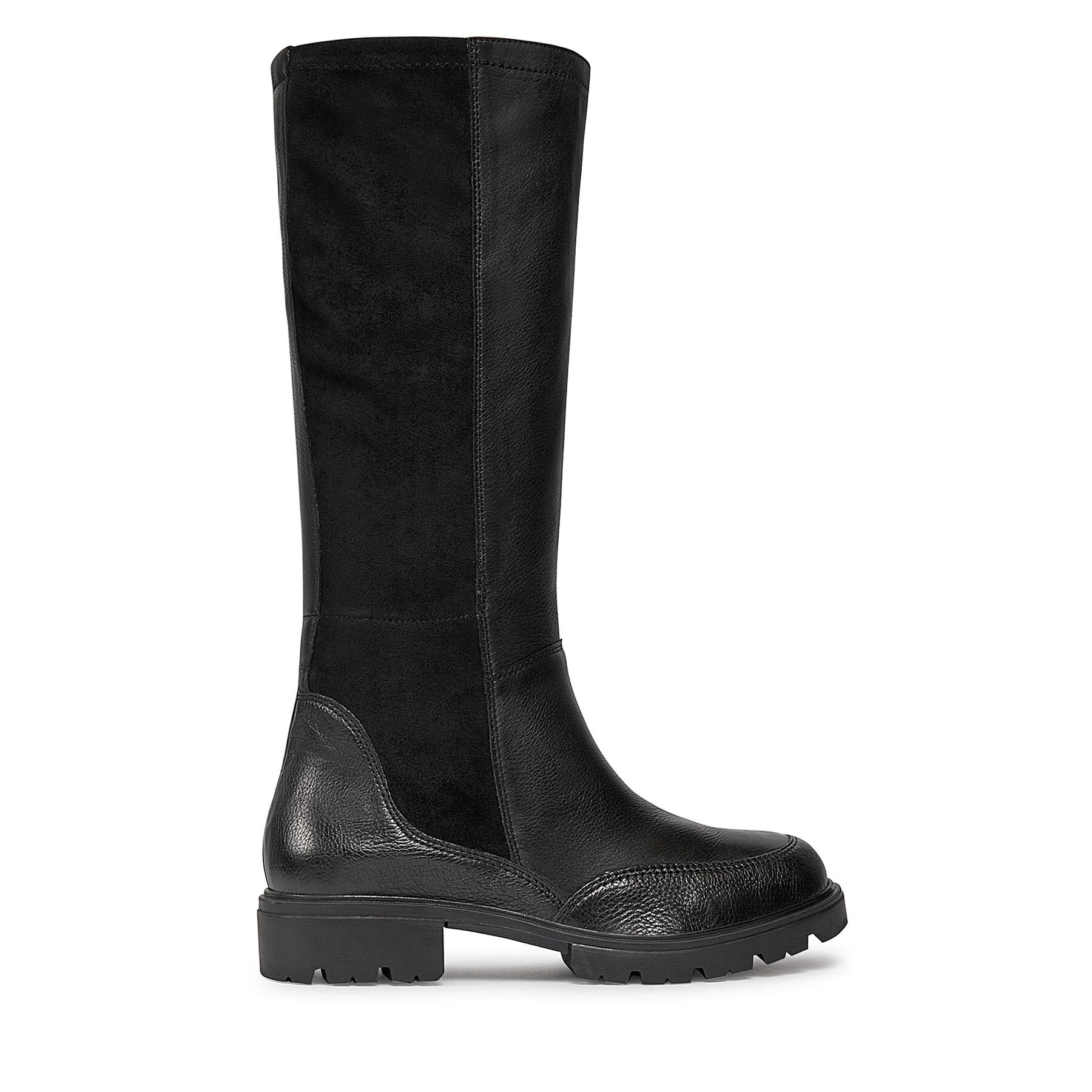 Cizme Caprice Femei, Mărimea: 39, Negru, 9-25603-41