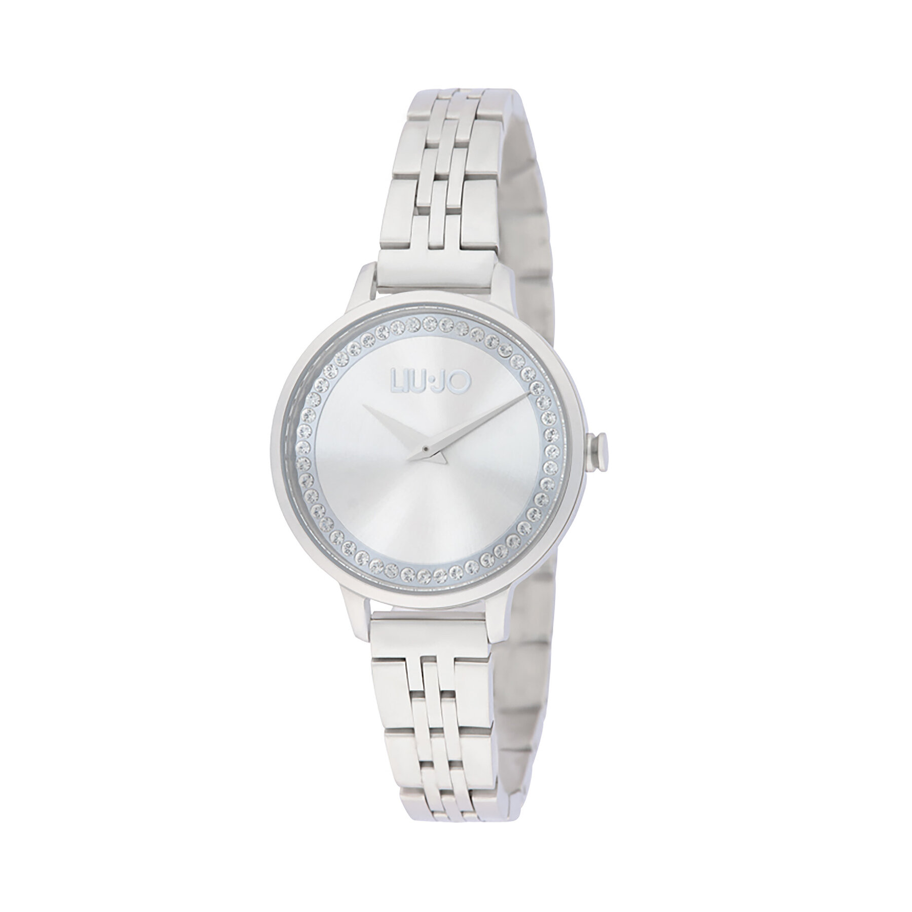 Ceas Liu Jo TLJ2582 Argintiu