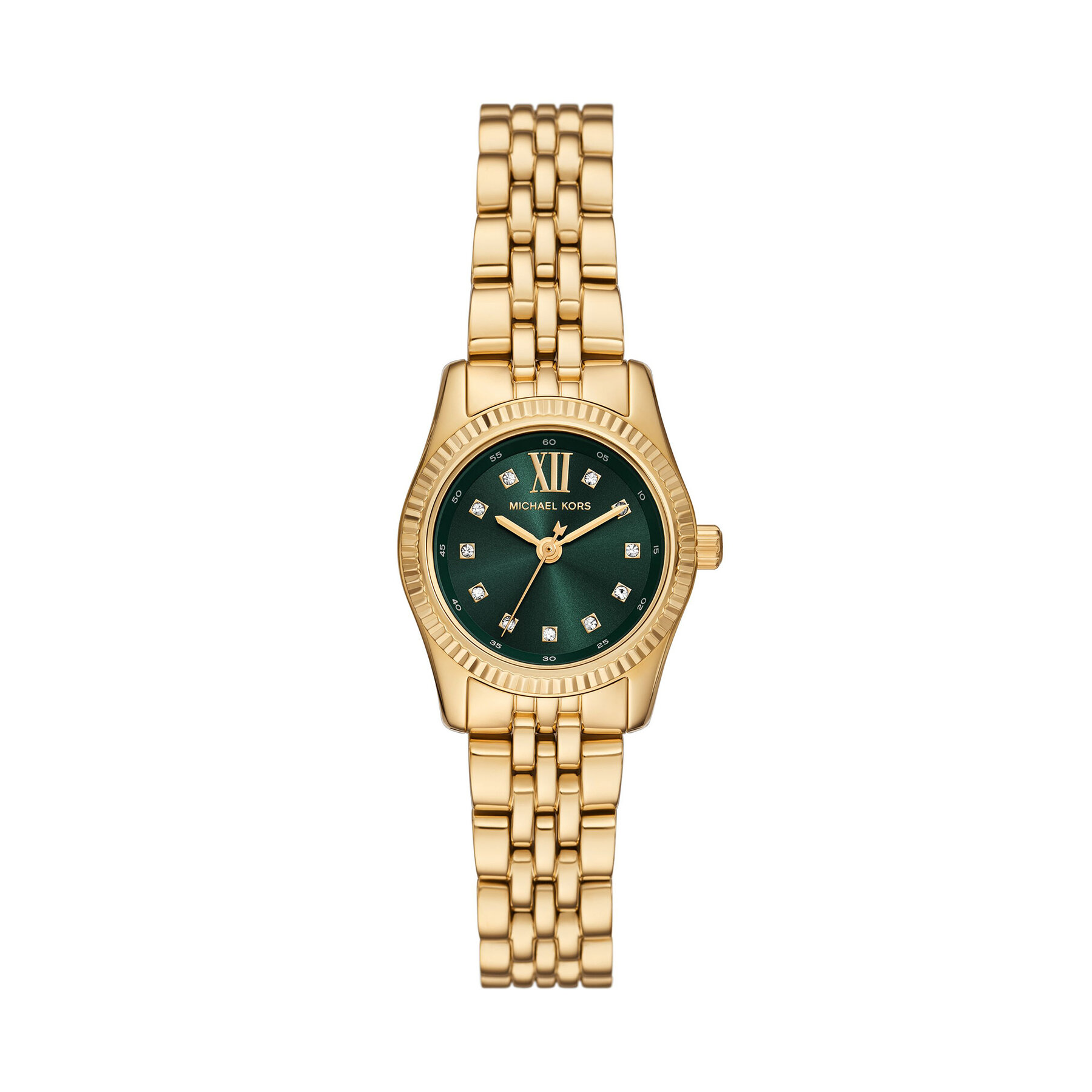 Ceas Michael Kors MK4842 Auriu