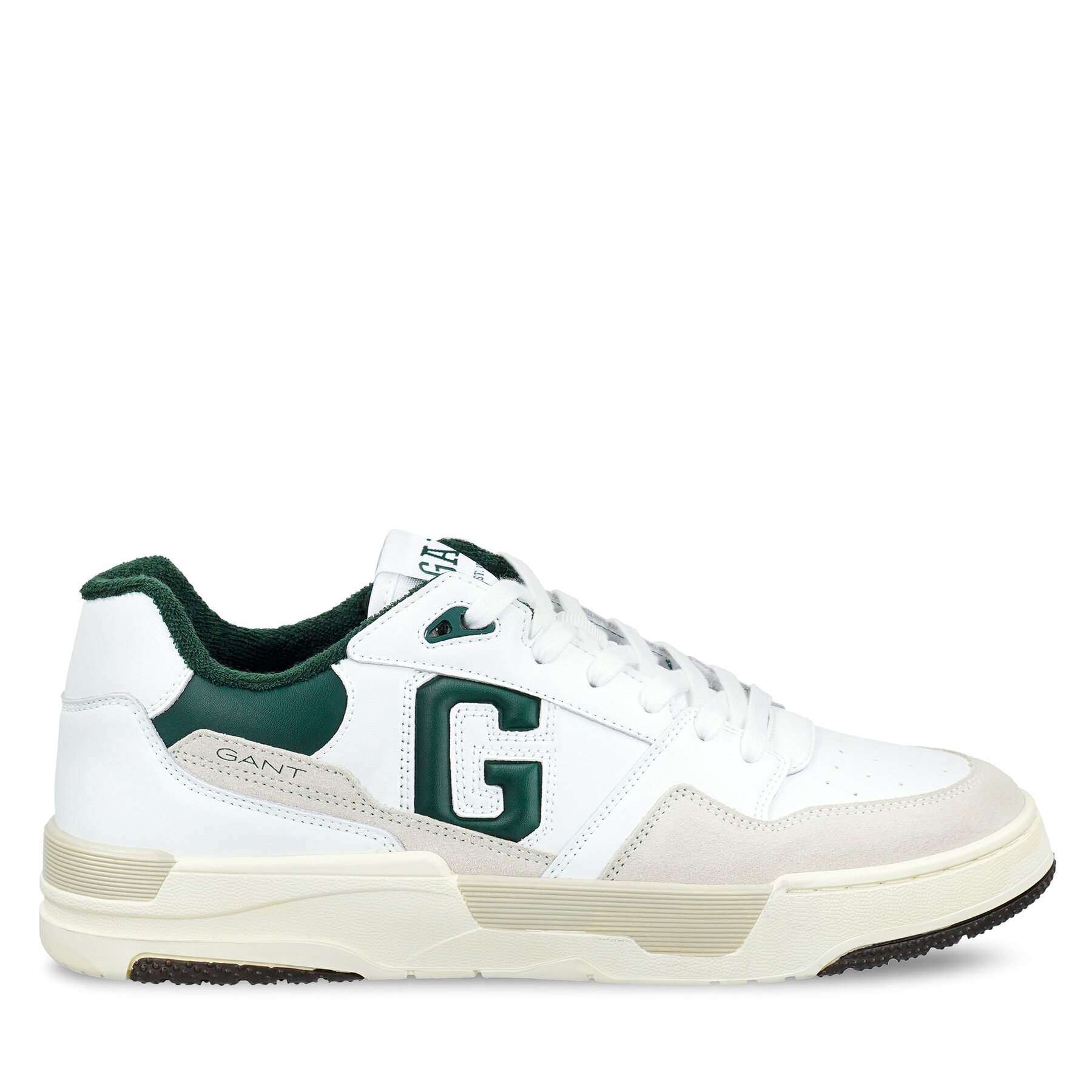 Gant Αθλητικά Gant 31631005 Λευκό