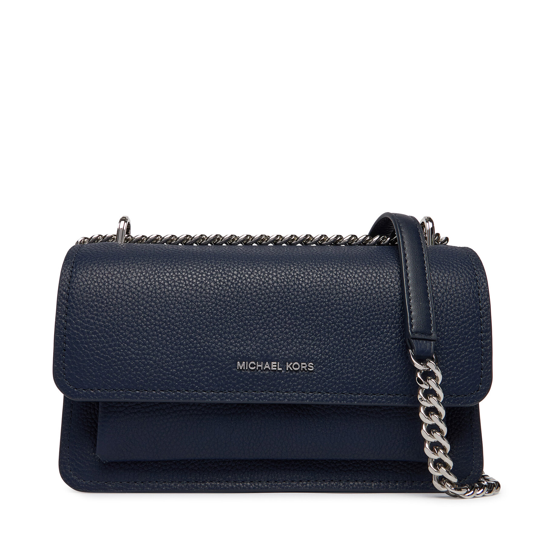 Borsetta MICHAEL Michael Kors 30T4SC7L3T Blu