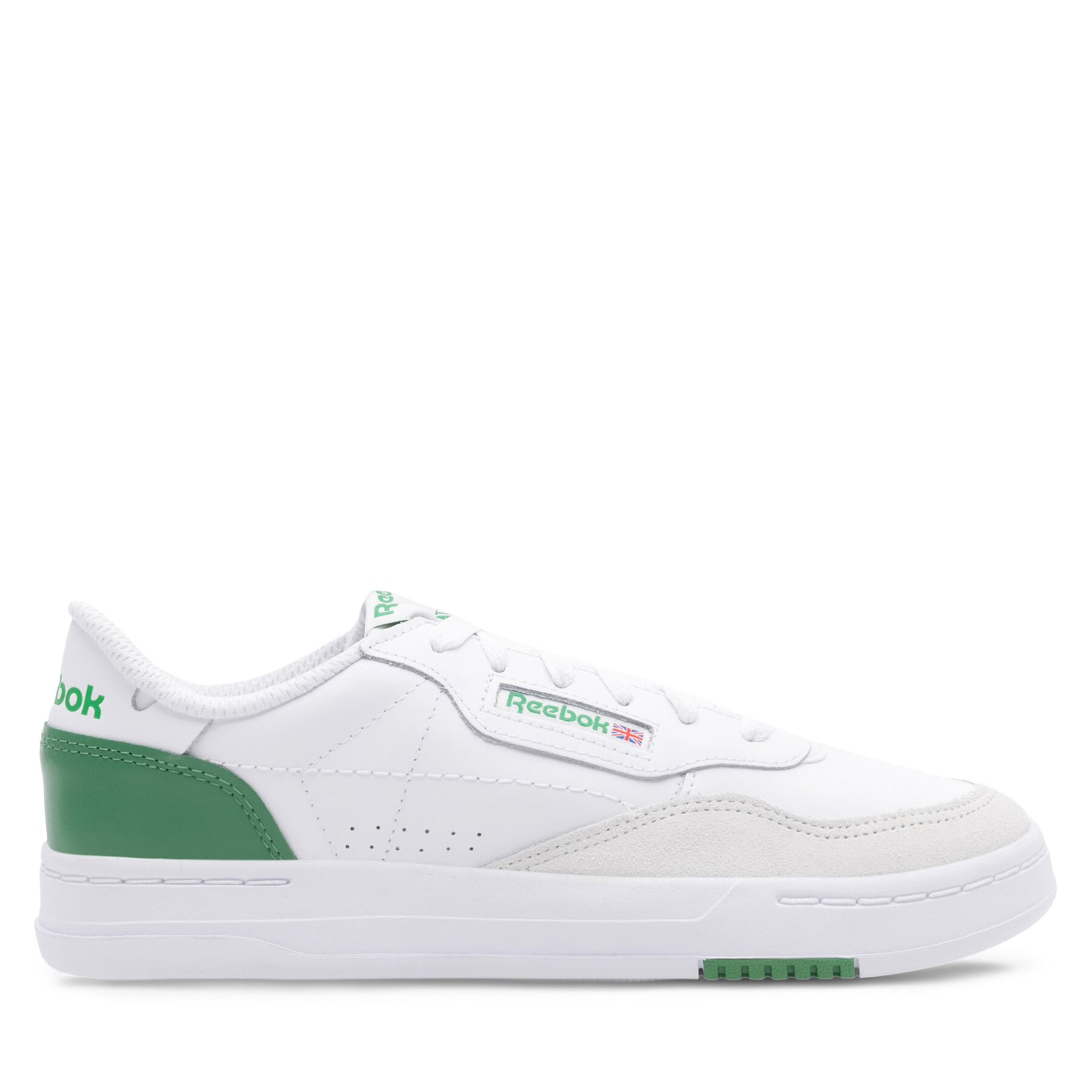 Sneakers Reebok Court Peak GY2548 Bianco