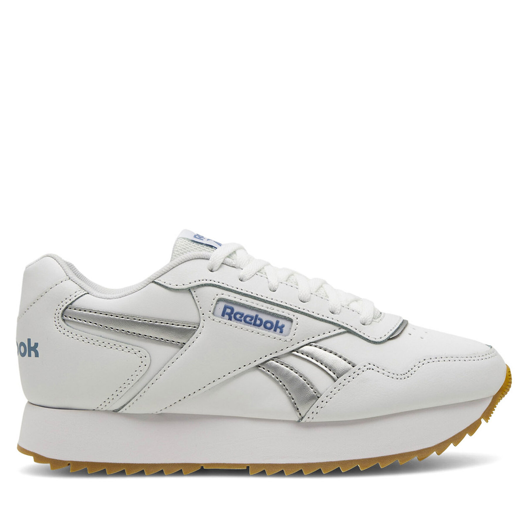 Sneakers Reebok Glide 100074208 Blanc