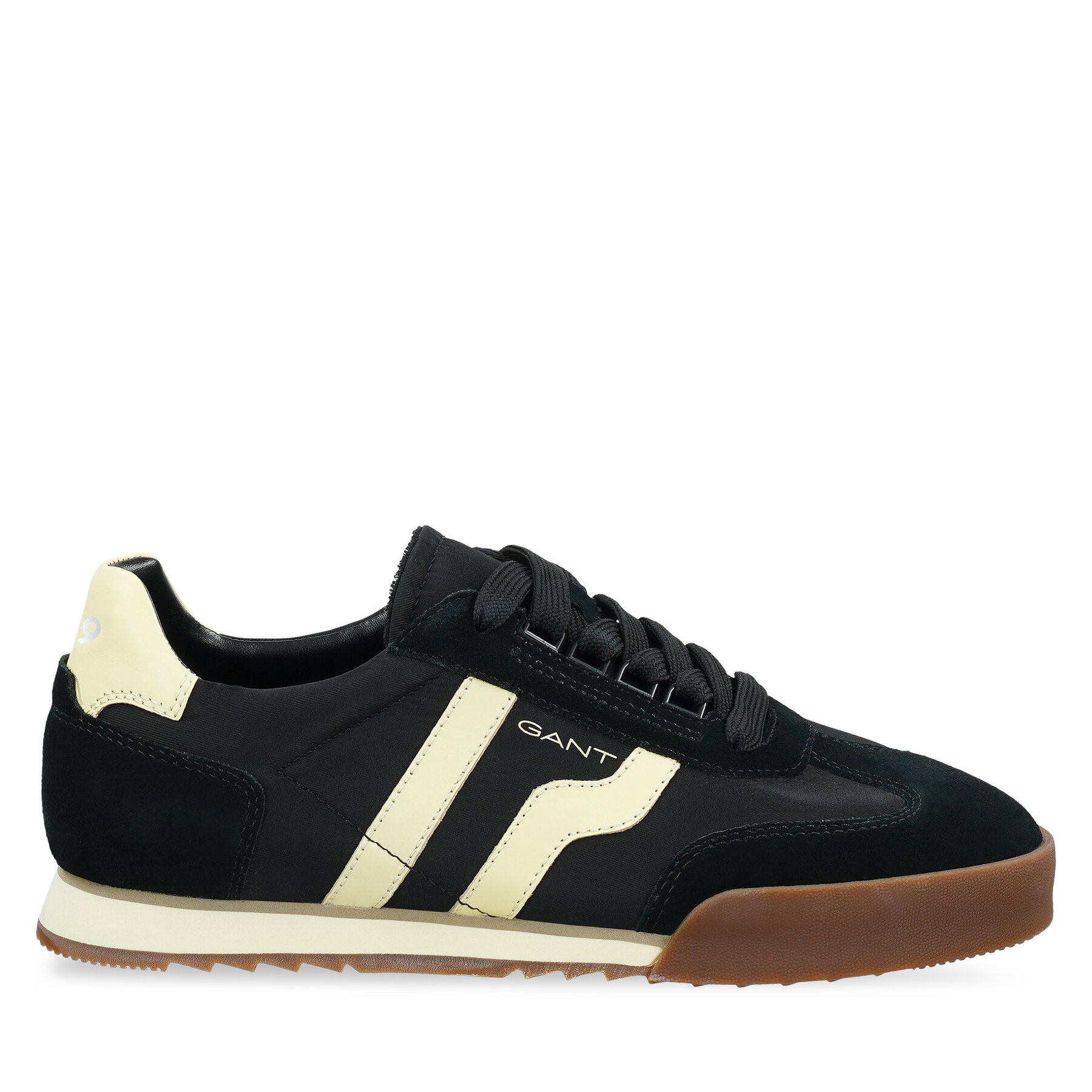 Sneakers Gant 32633171 Negru