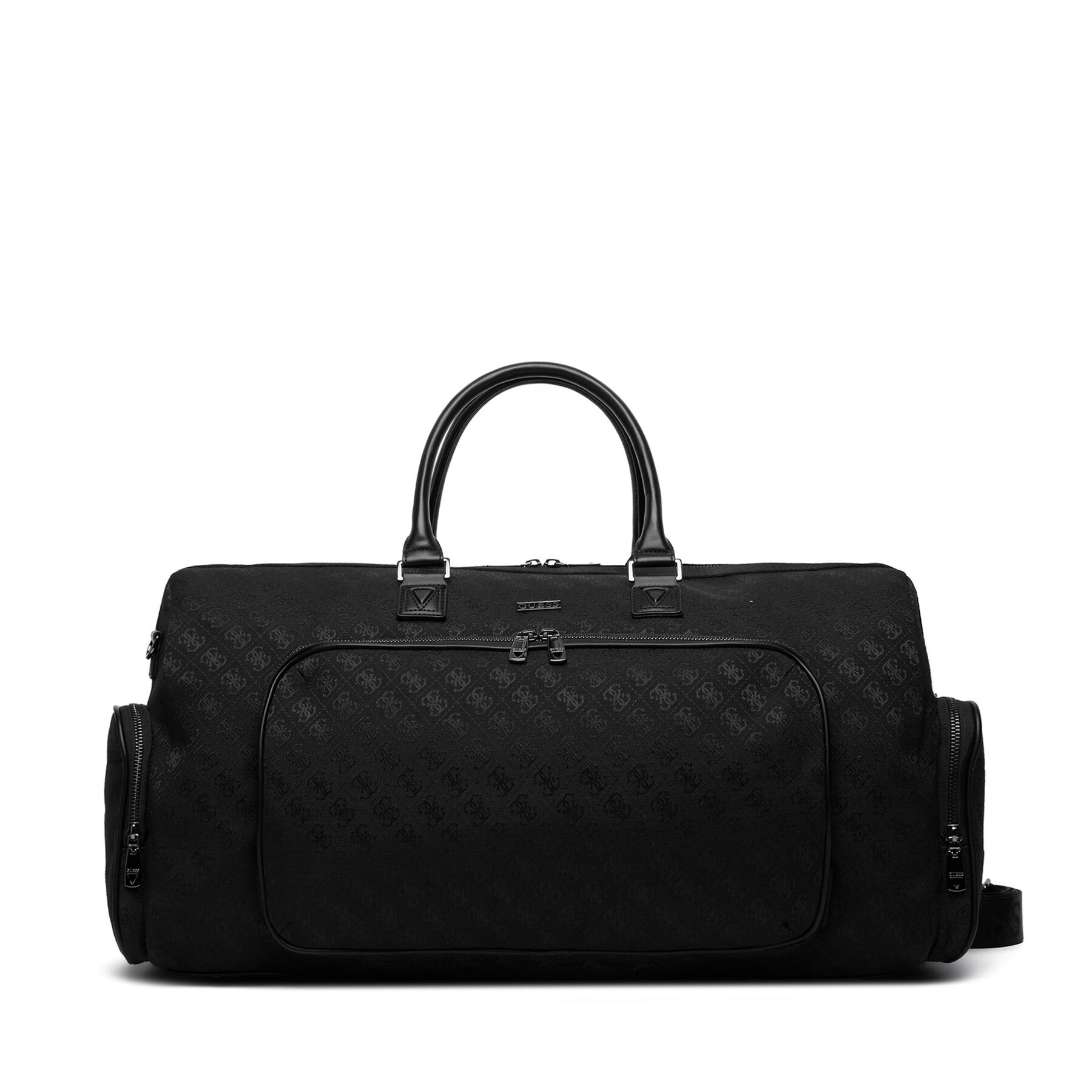 Torba weekendowa Guess, Czarny TMBOST P6235