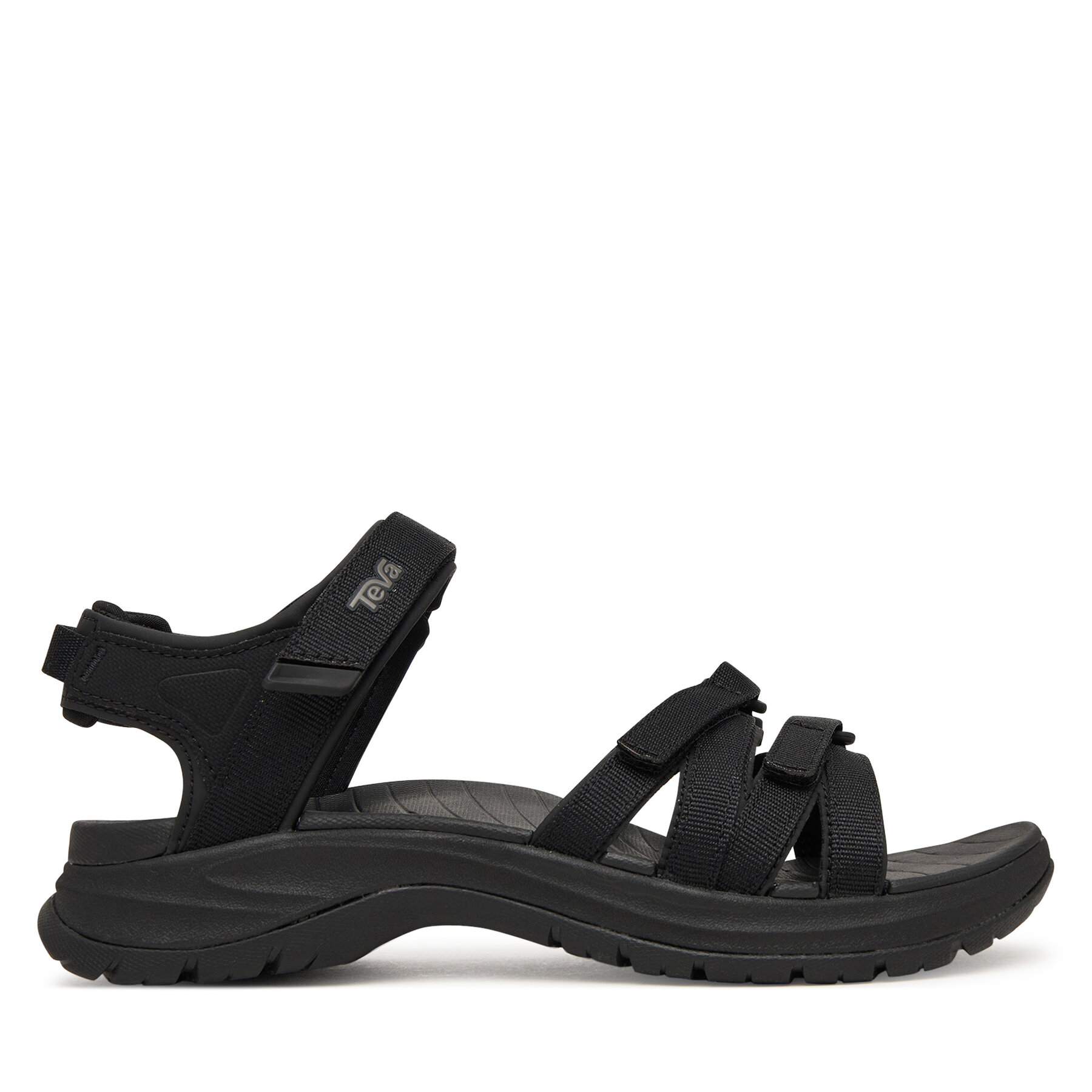 Σανδάλια Teva Tirra Sport 1173720 Μαύρο