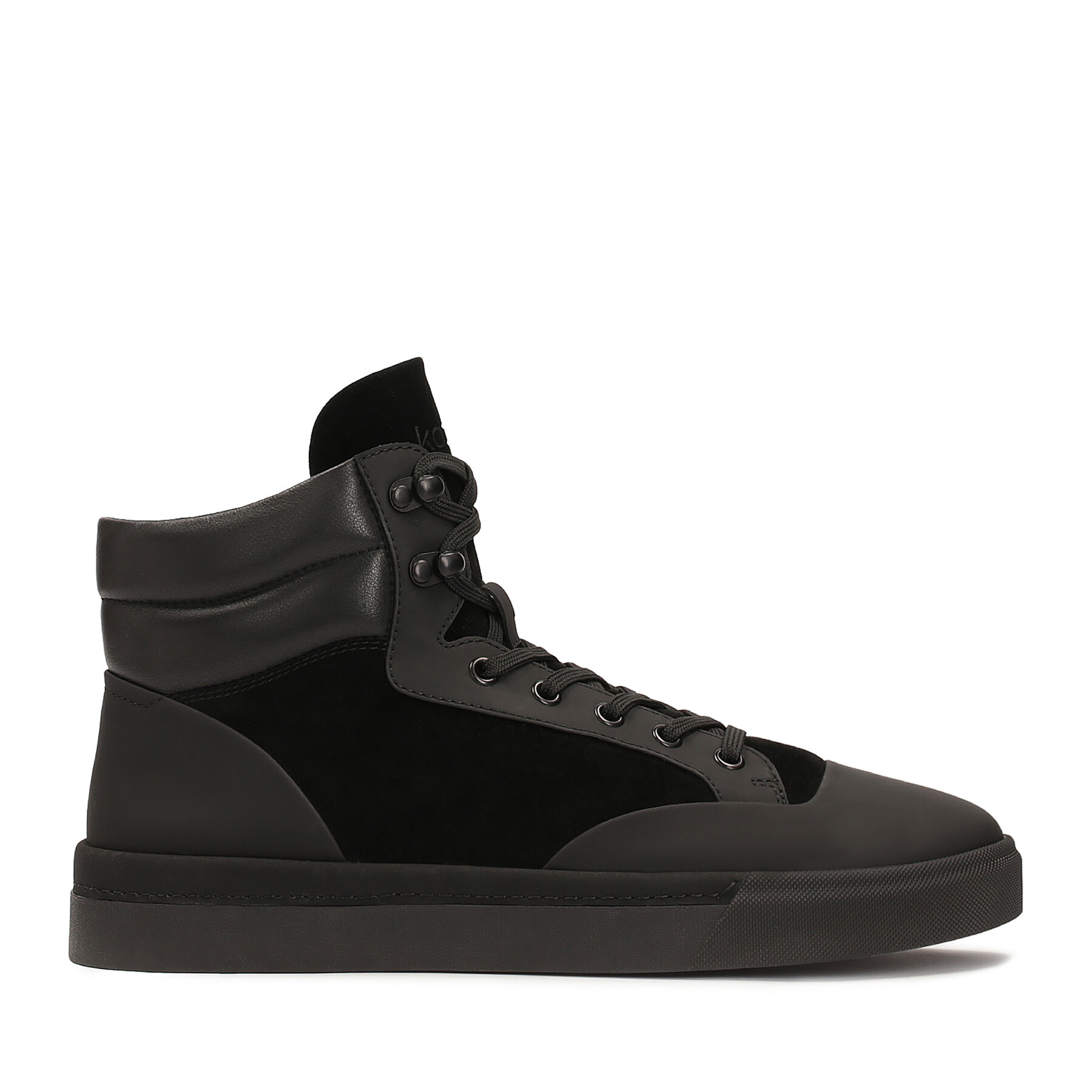 Zapatillas Kazar Lincius 88865-14-00 Negro