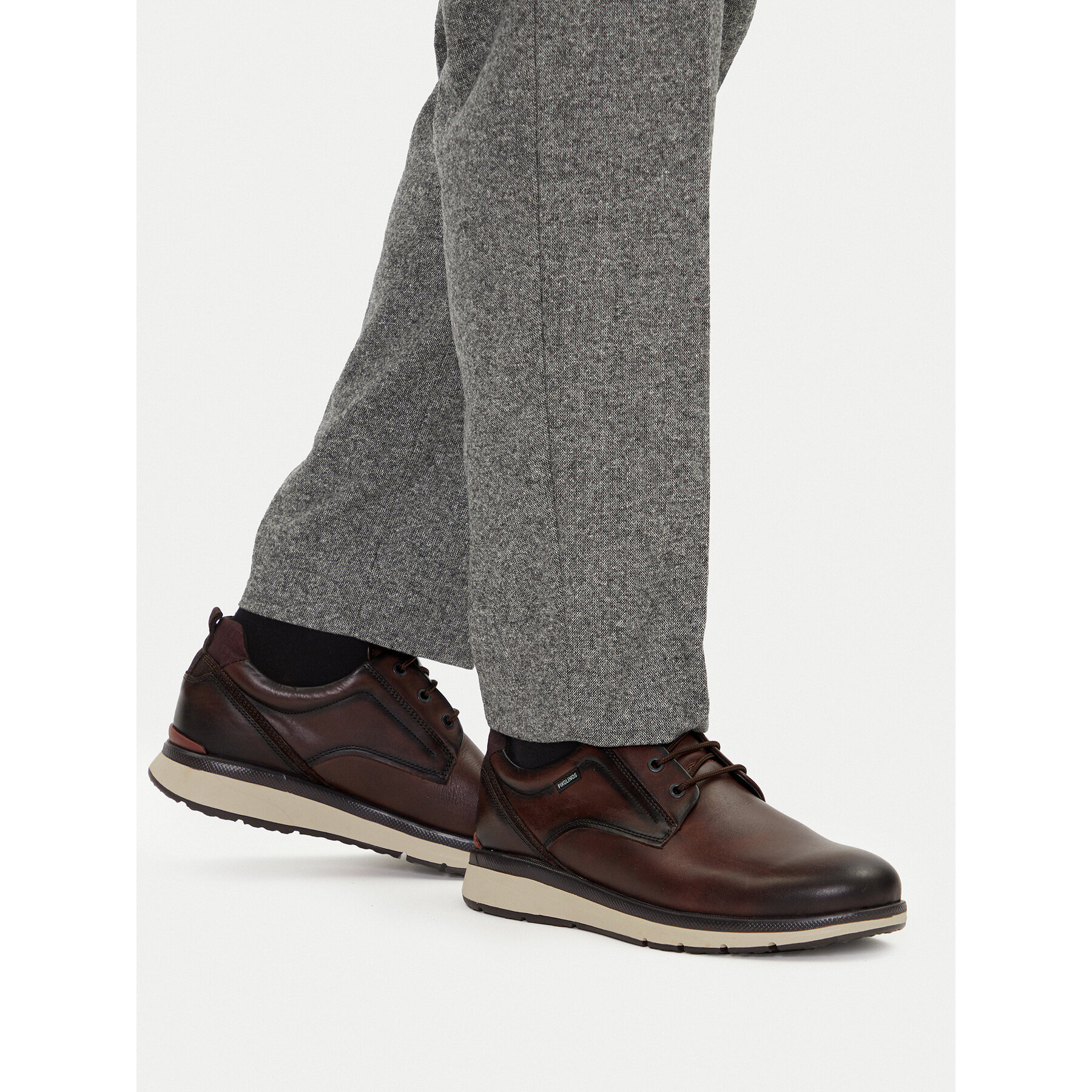 Pantofi Pikolinos M1W-4153C2 Maro