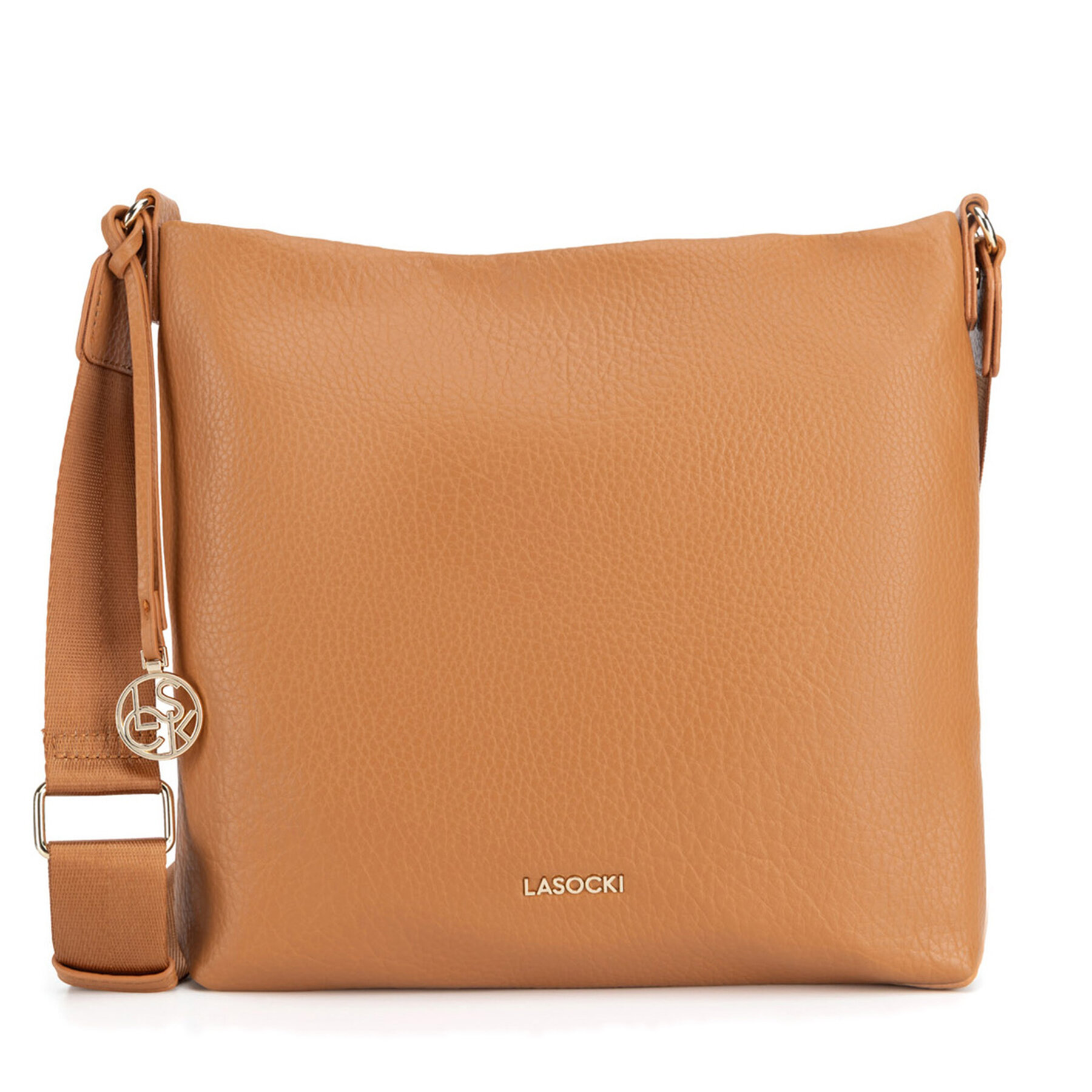 Bolso Lasocki LSK-K-029-06 Marrón