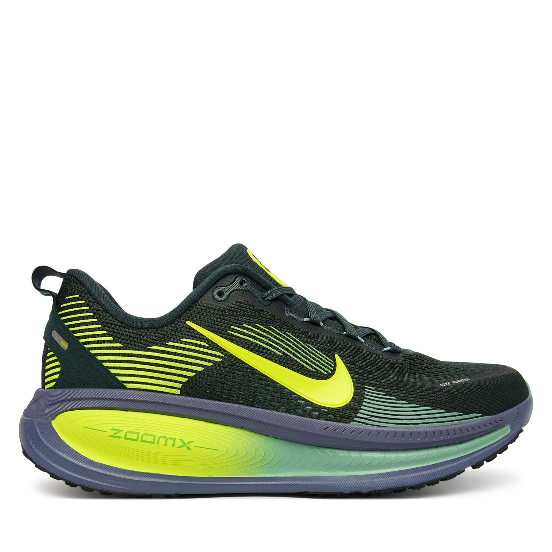 Bežecké topánky Nike Vomero 18 HM6803 301 Zelená