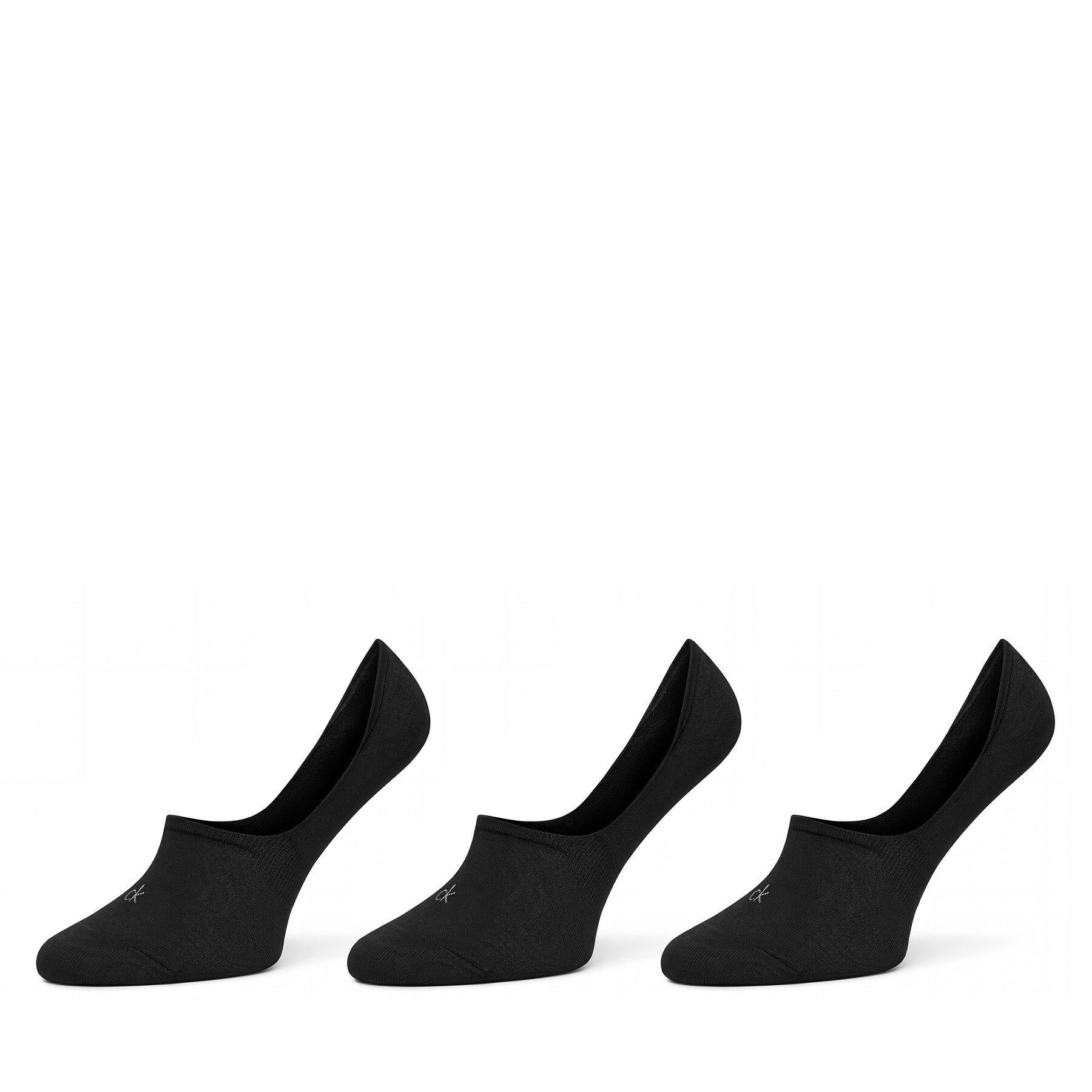 Σοσόνια Calvin Klein 701234370 Μαύρο